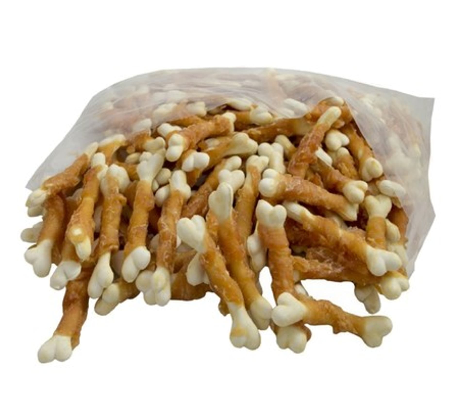 

Prozoo Calcium Bone Chicken XL 1kg [10793XL]