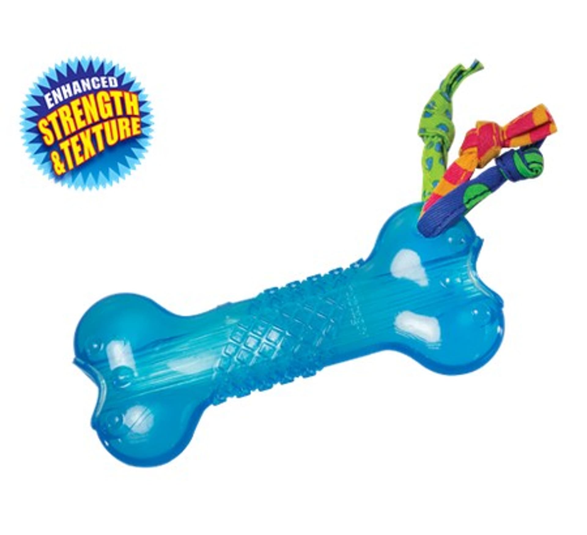 

Petstages Orka Mini Kosteczka PS221