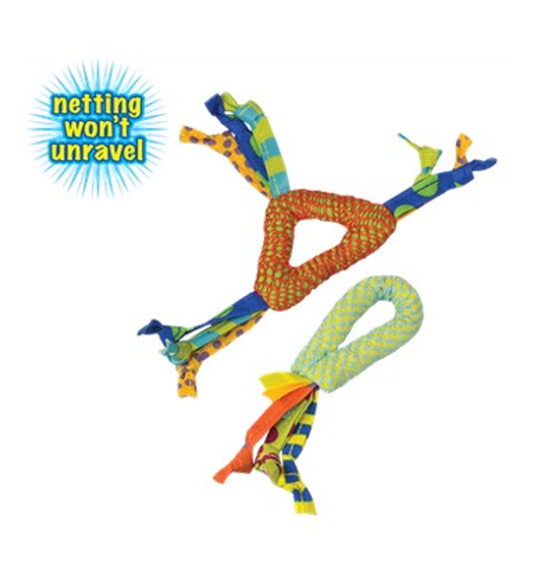 

Petstages Gryzaki do higieny zębów kota PS326