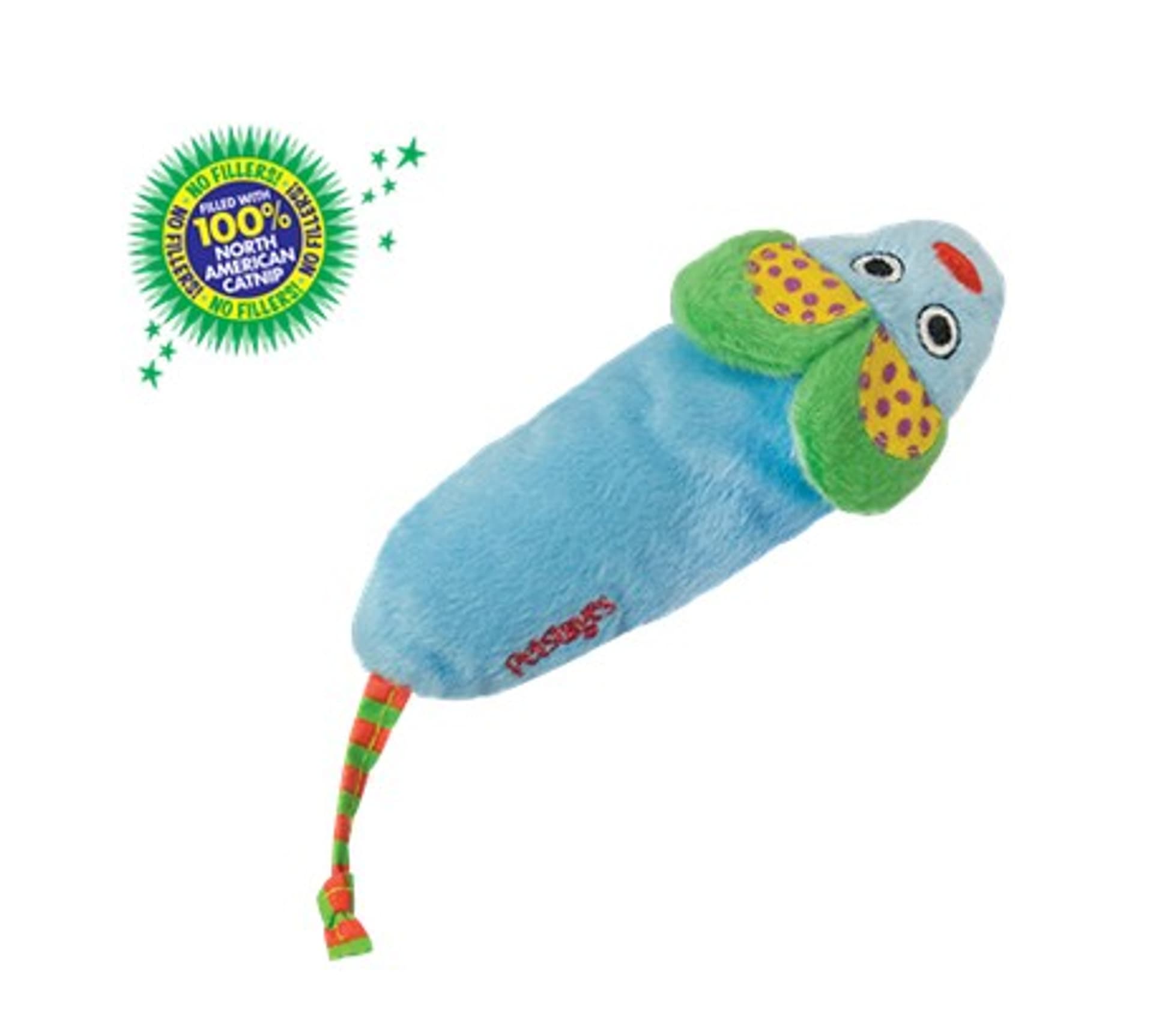 

Petstages Mysia moc z kocimiętką PS384