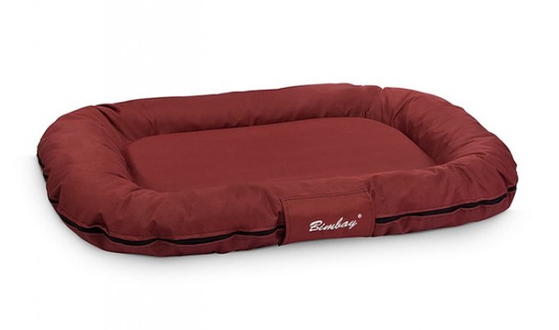 

Bimbay Pokrowiec do pontonu r.4 - 110x80cm bordo