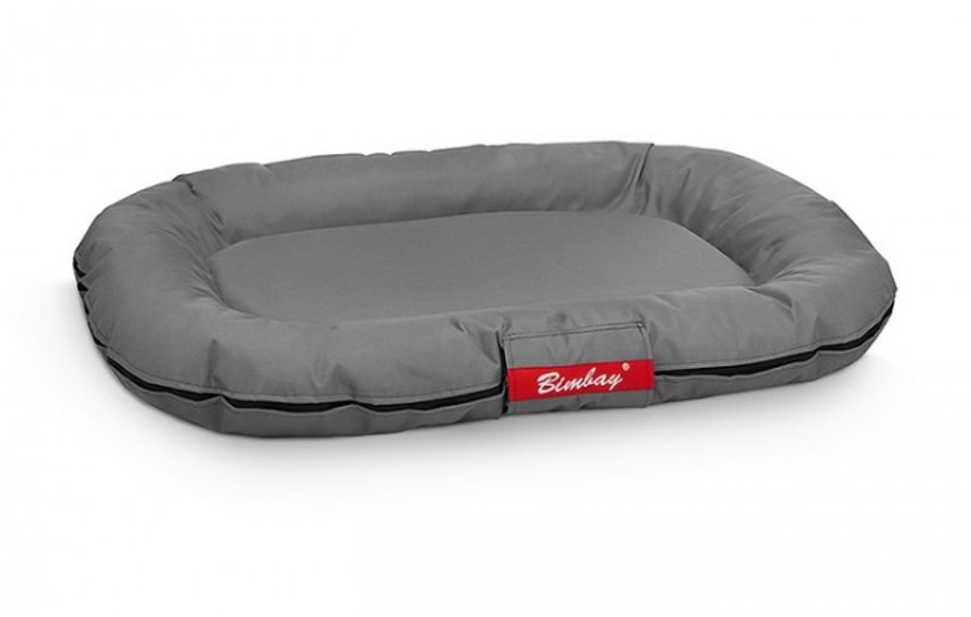 

Bimbay Pokrowiec do pontonu r.6 - 140x110cm szary