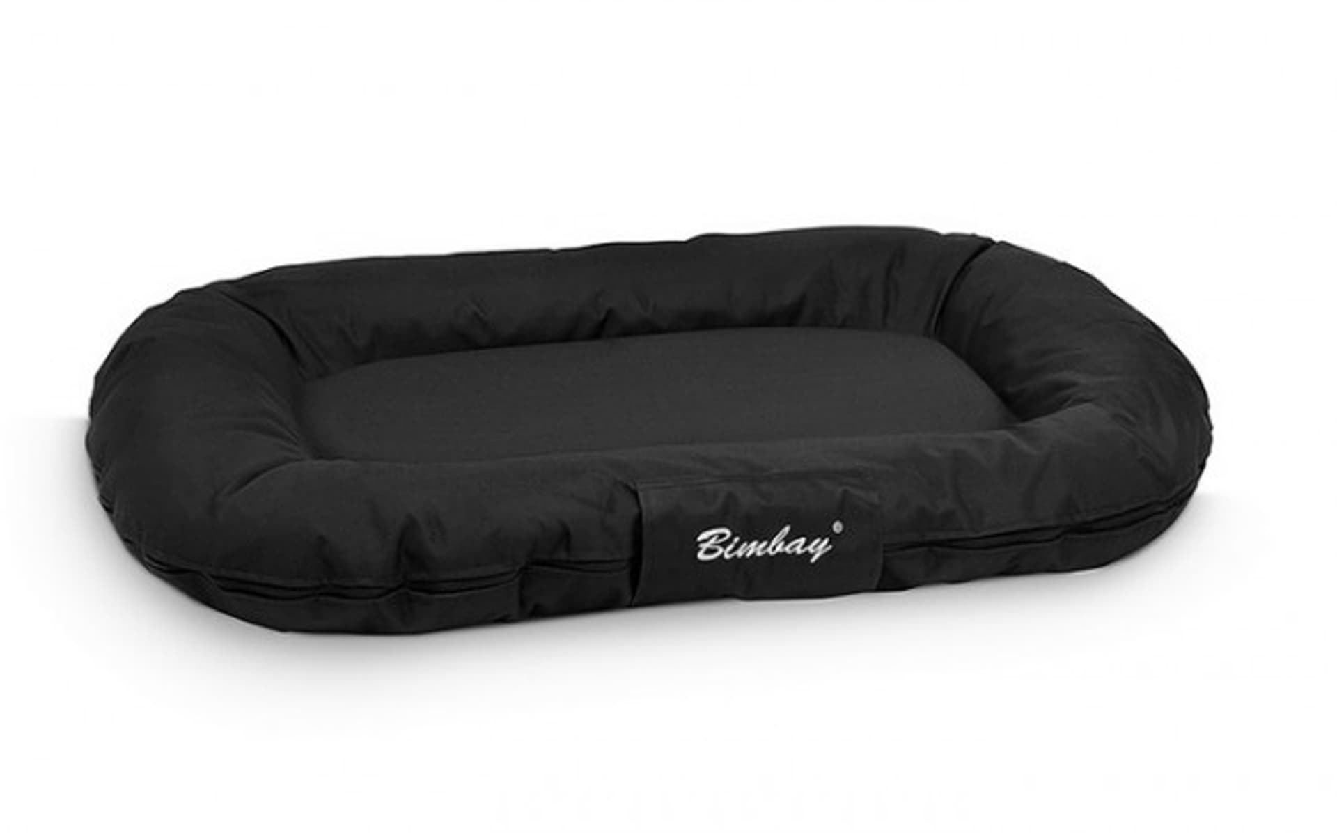 

Bimbay Pokrowiec do pontonu r.2 - 80x58cm czarny