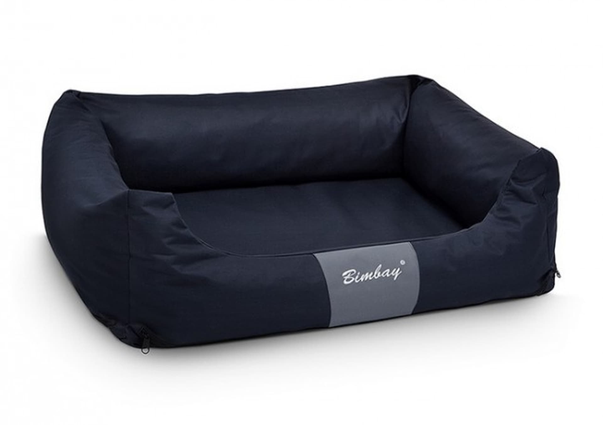 

Bimbay Pokrowiec do kanapy r.4 - 125x90cm granat