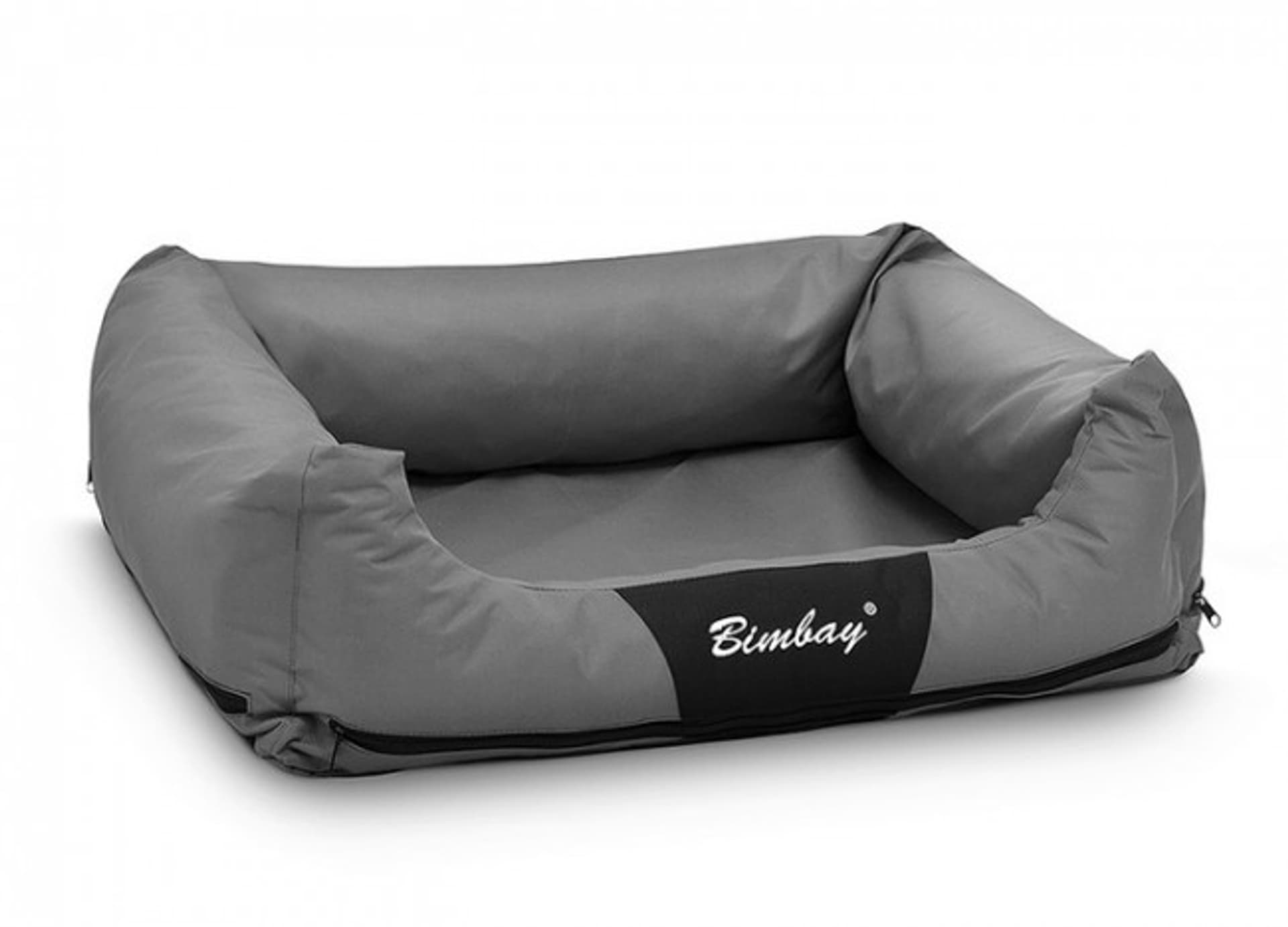 

Bimbay Pokrowiec do kanapy r.2 - 80x65cm szary