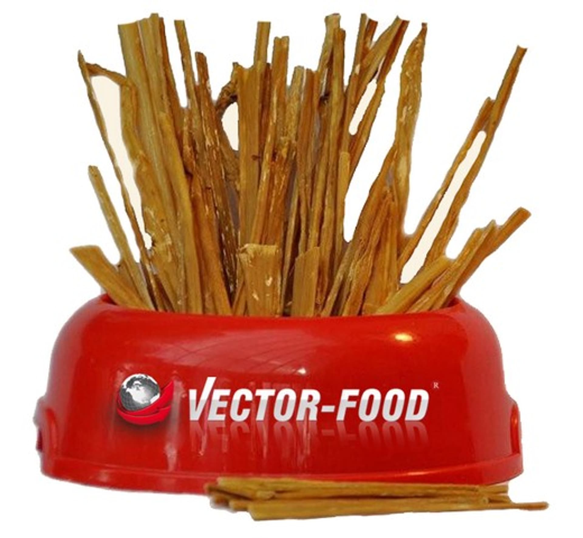 

Vector-Food Makaroniki "York" wołowe 50g