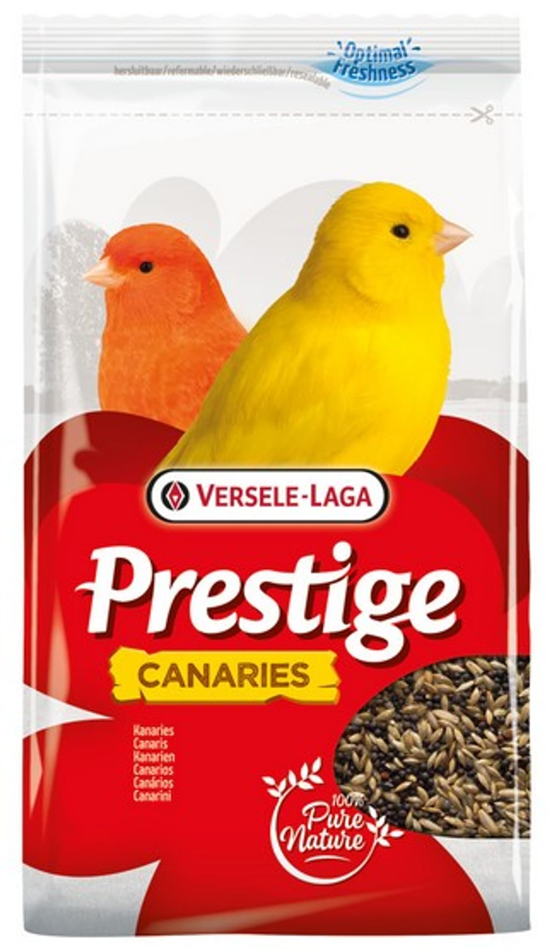 

VERSELE LAGA Prestige Canary karma dla kanarków 1kg