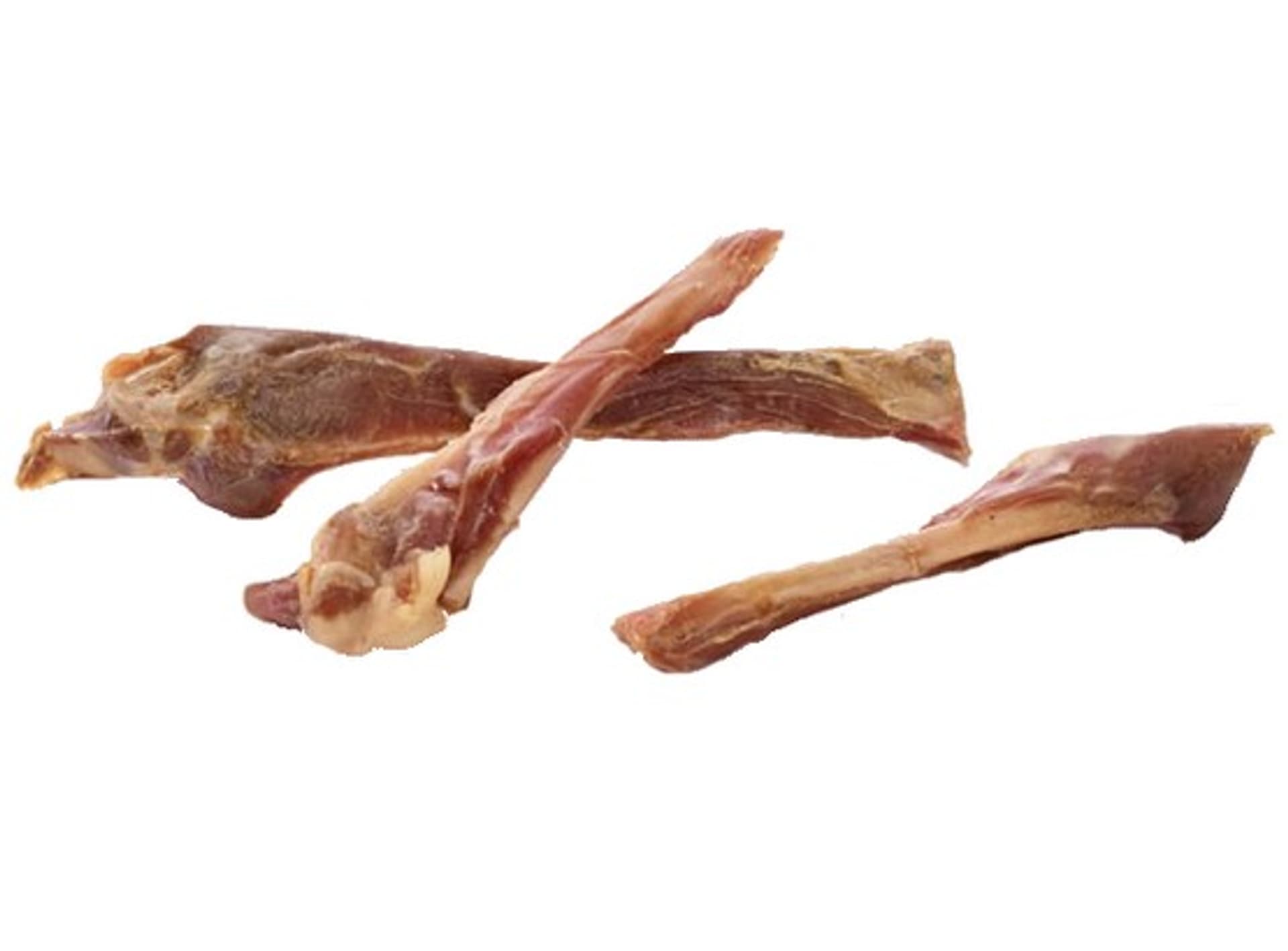 

ZOLUX Kości z szynki parmeńskiej S 3 szt. 110 g [958049]