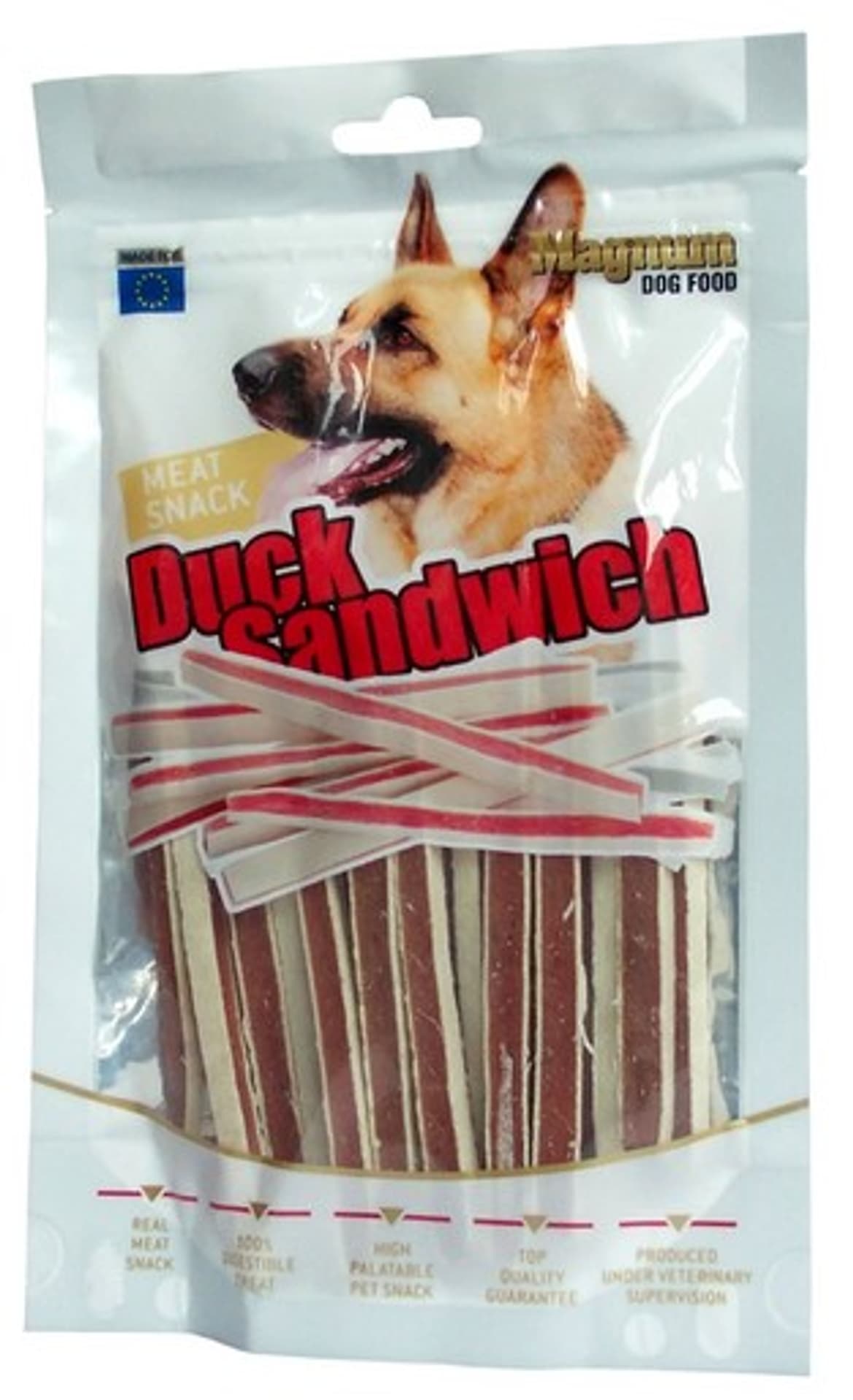 

MAGNUM Duck Sandwich 80g [16572]