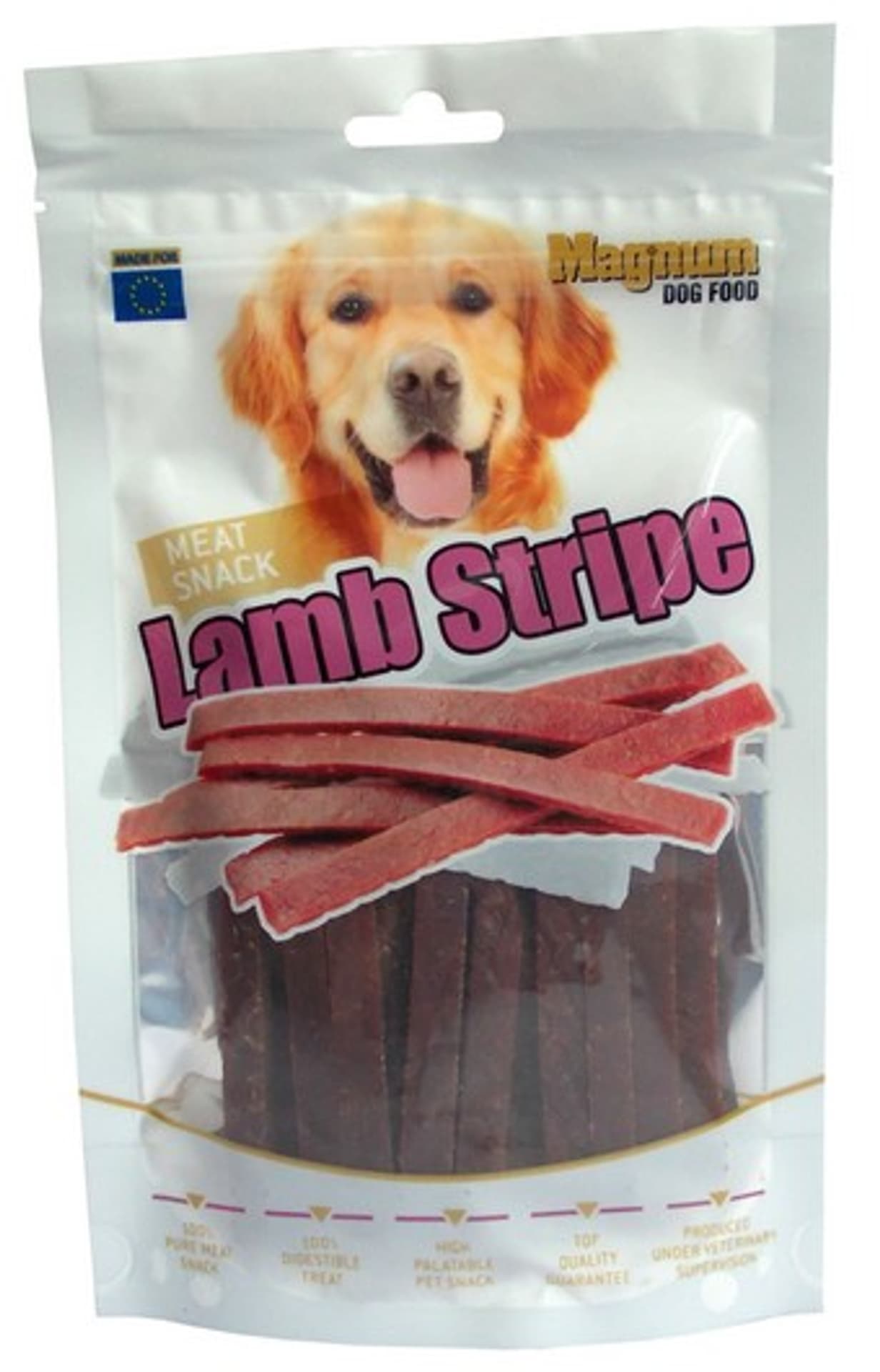 

MAGNUM Lamb Stripe 80g [16575]