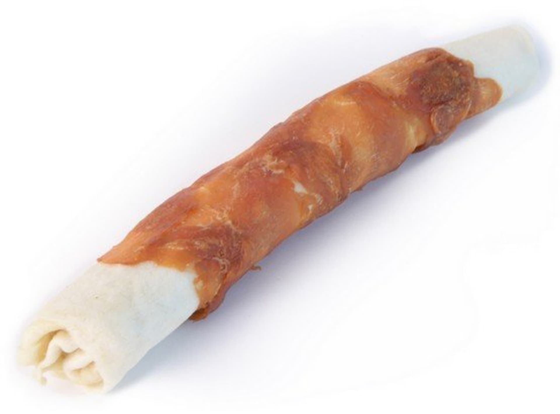 

MAGNUM Chicken Roll on Rawhide Stick 105g -1szt. [16651]