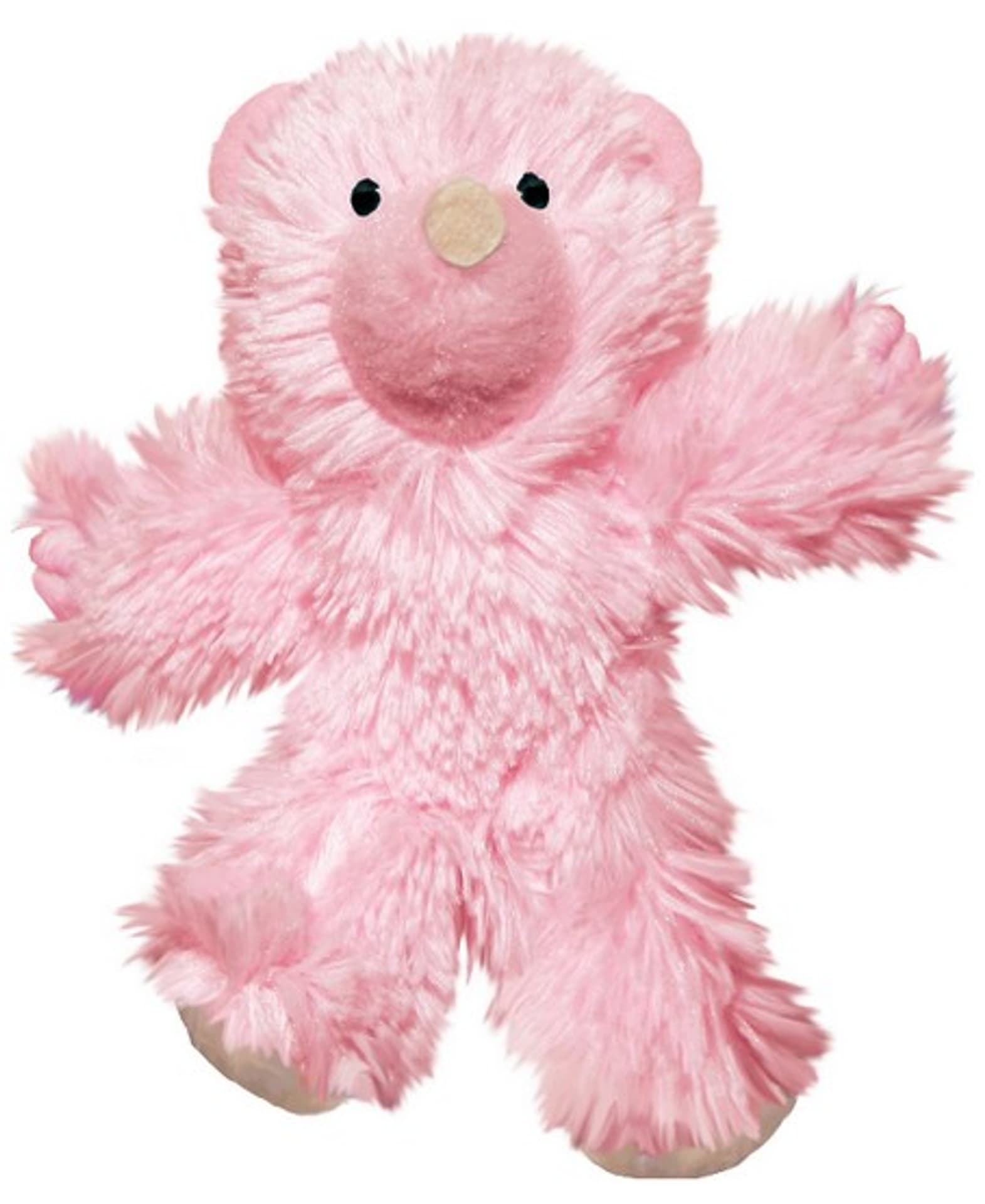 

Kong Cat Toys Teddy Bear [CE42E]