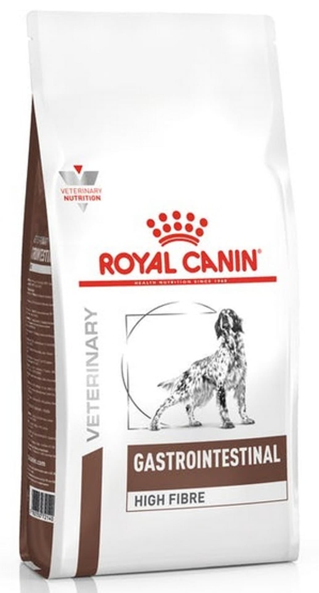 

Royal Canin Vet Gastro Intestinal High Fibre 2Kg