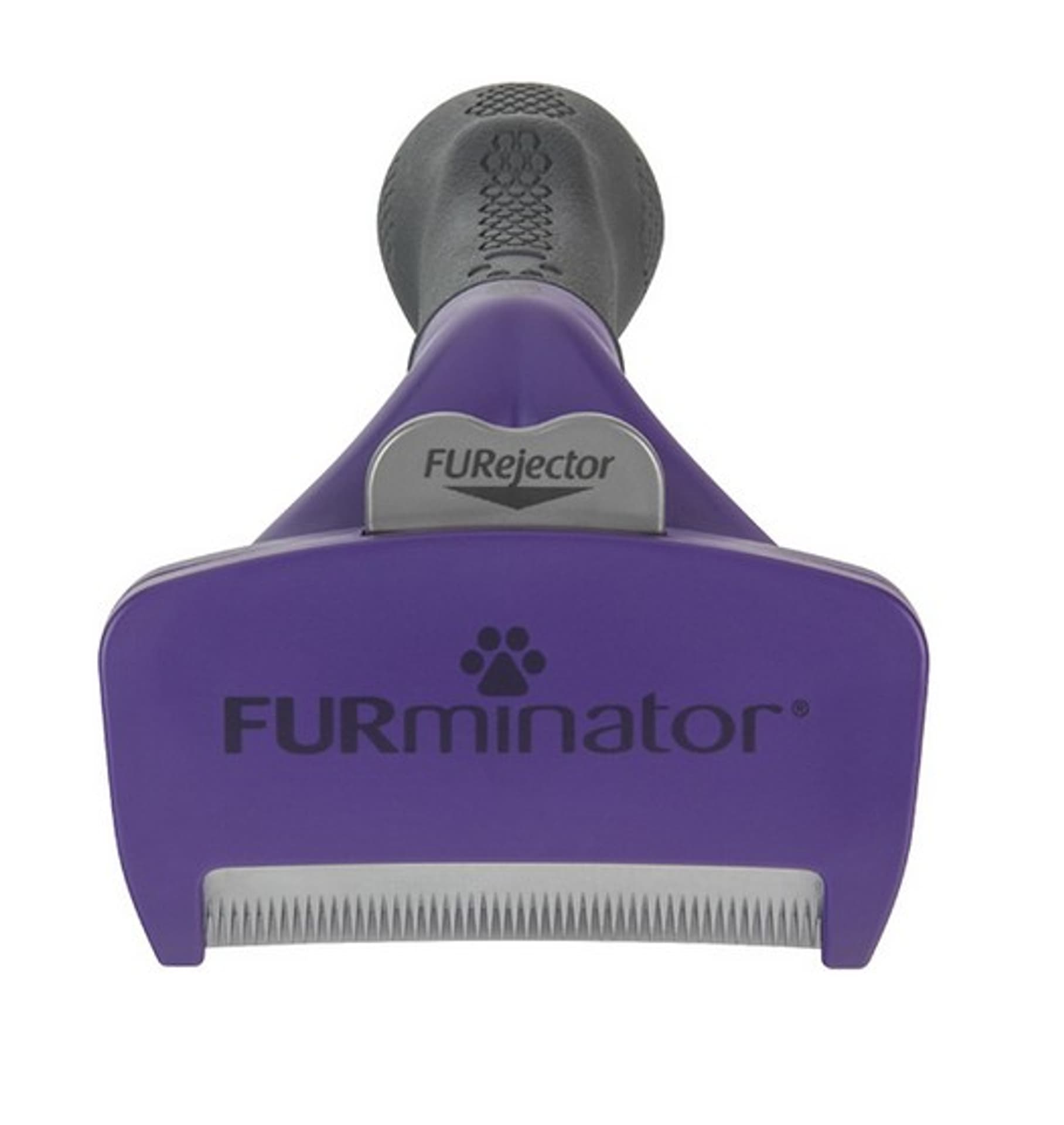 

FURminator dla kotów krótkowłosych Large [141259]