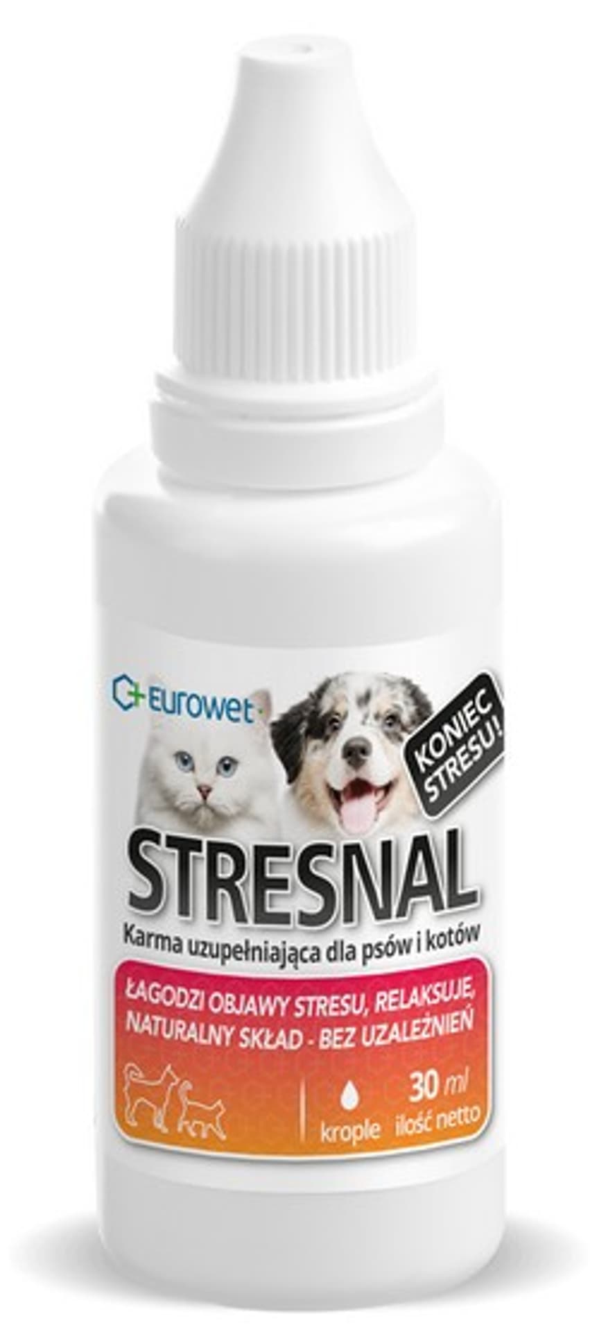 

Stresnal 30ml