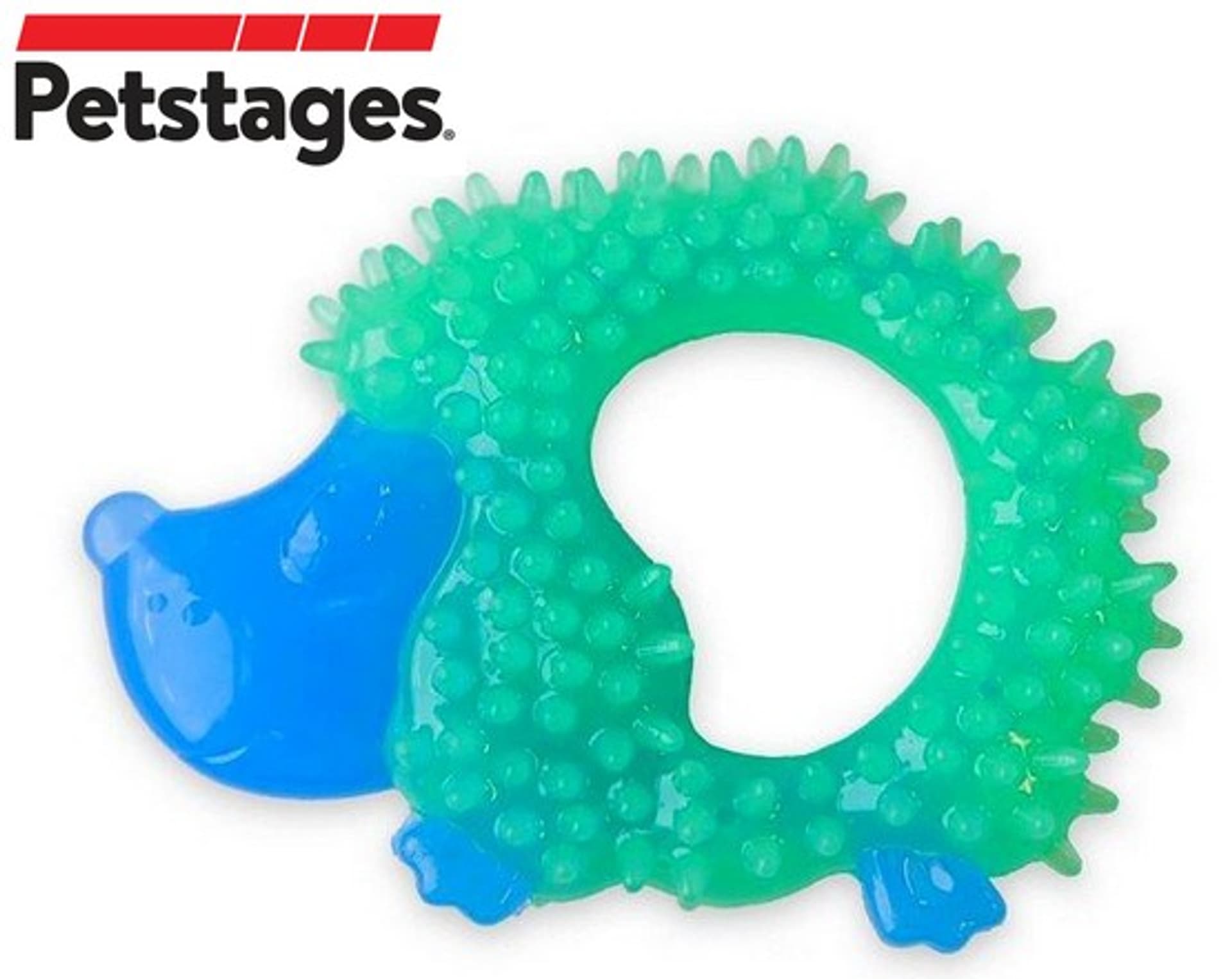 

Petstages Cutie Chewies Jeż PS67893