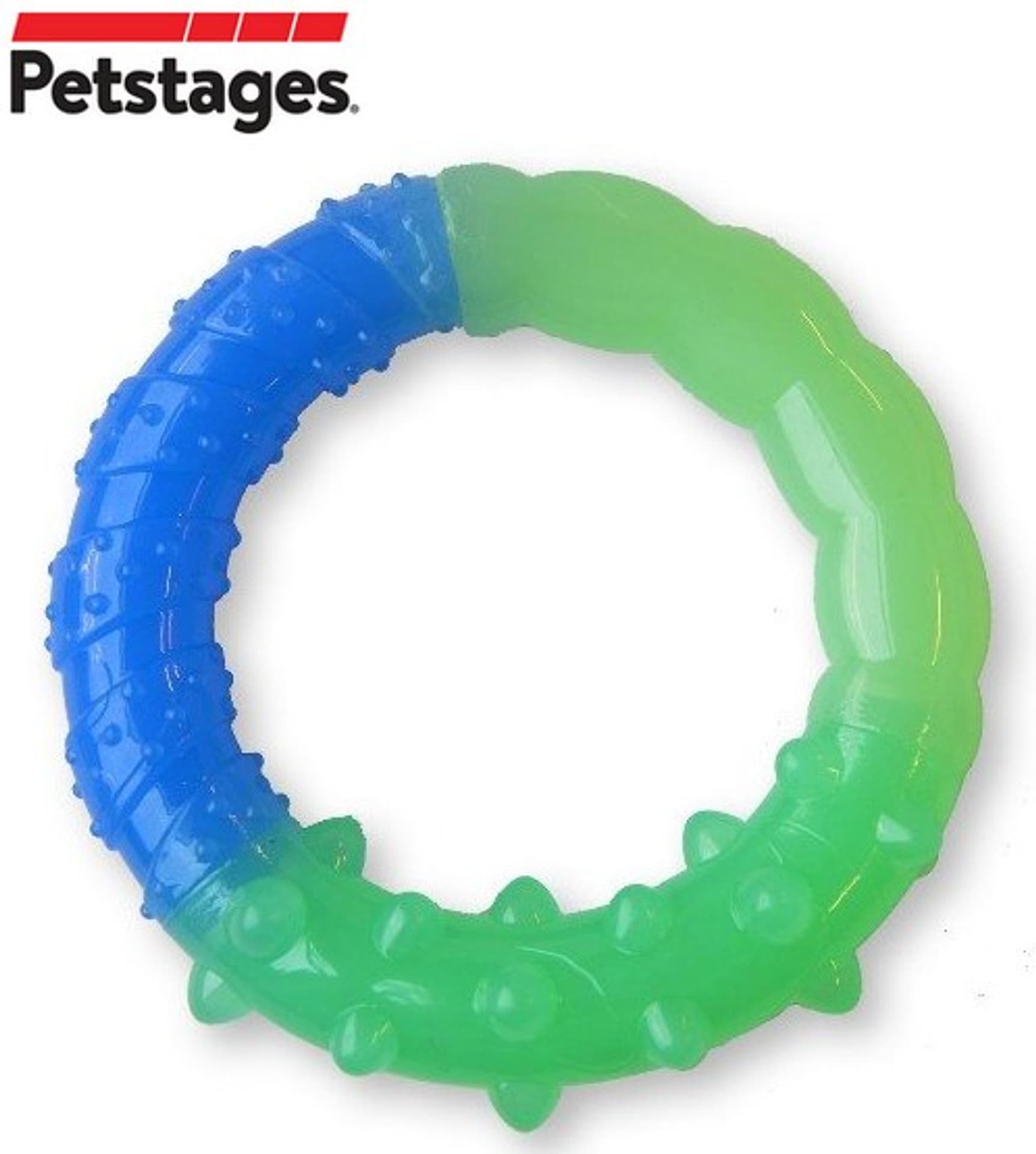 

Petstages Grow With Me Ring PS68028