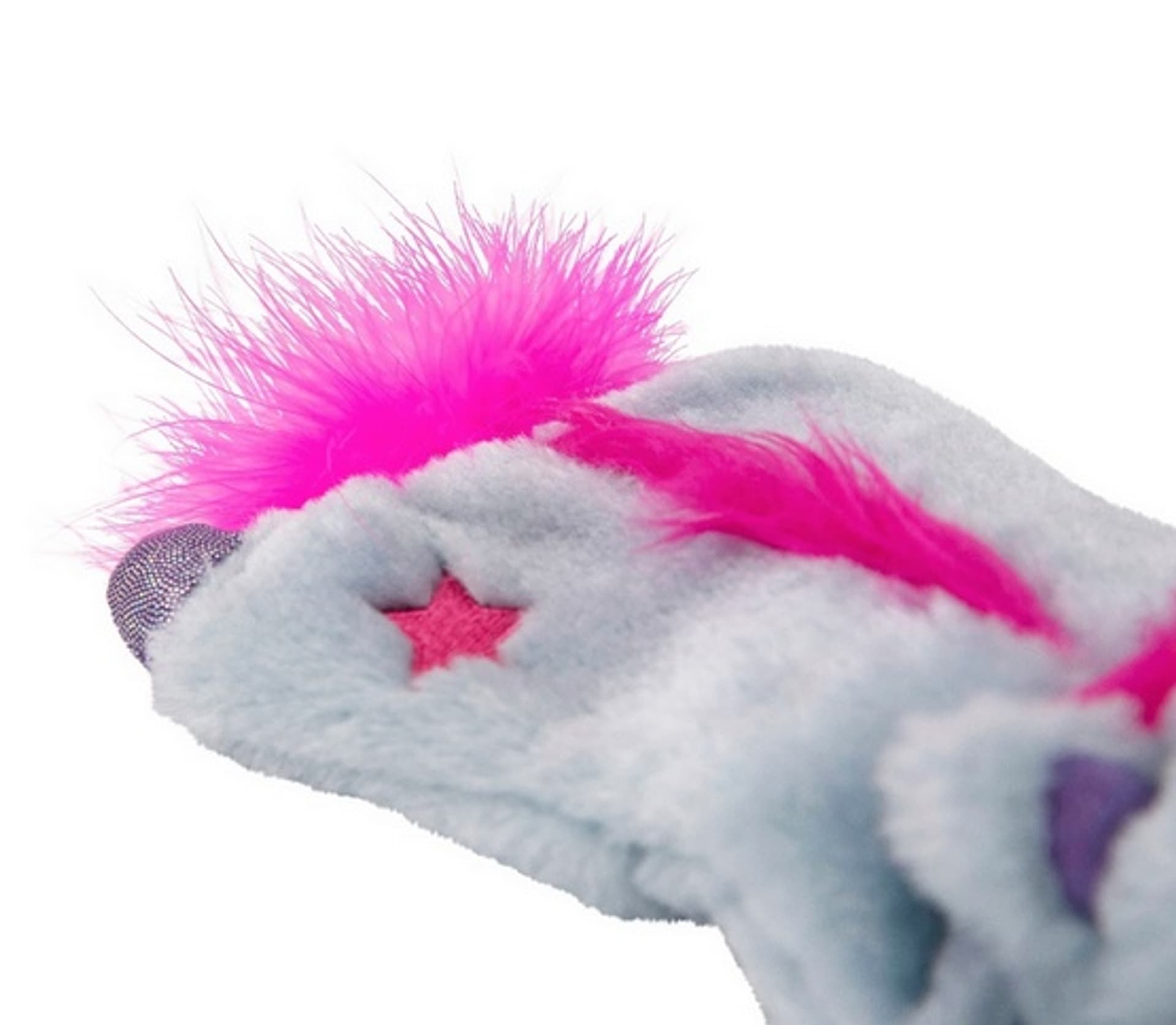 

Petstages Unicorn Cuddle Pal Przytulanka dla kota [PS67832]