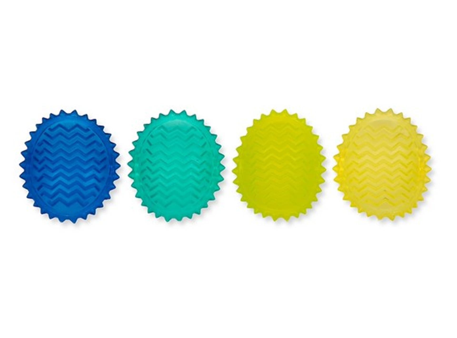 

Petstages Toss N' Flip Chips [PS67842]