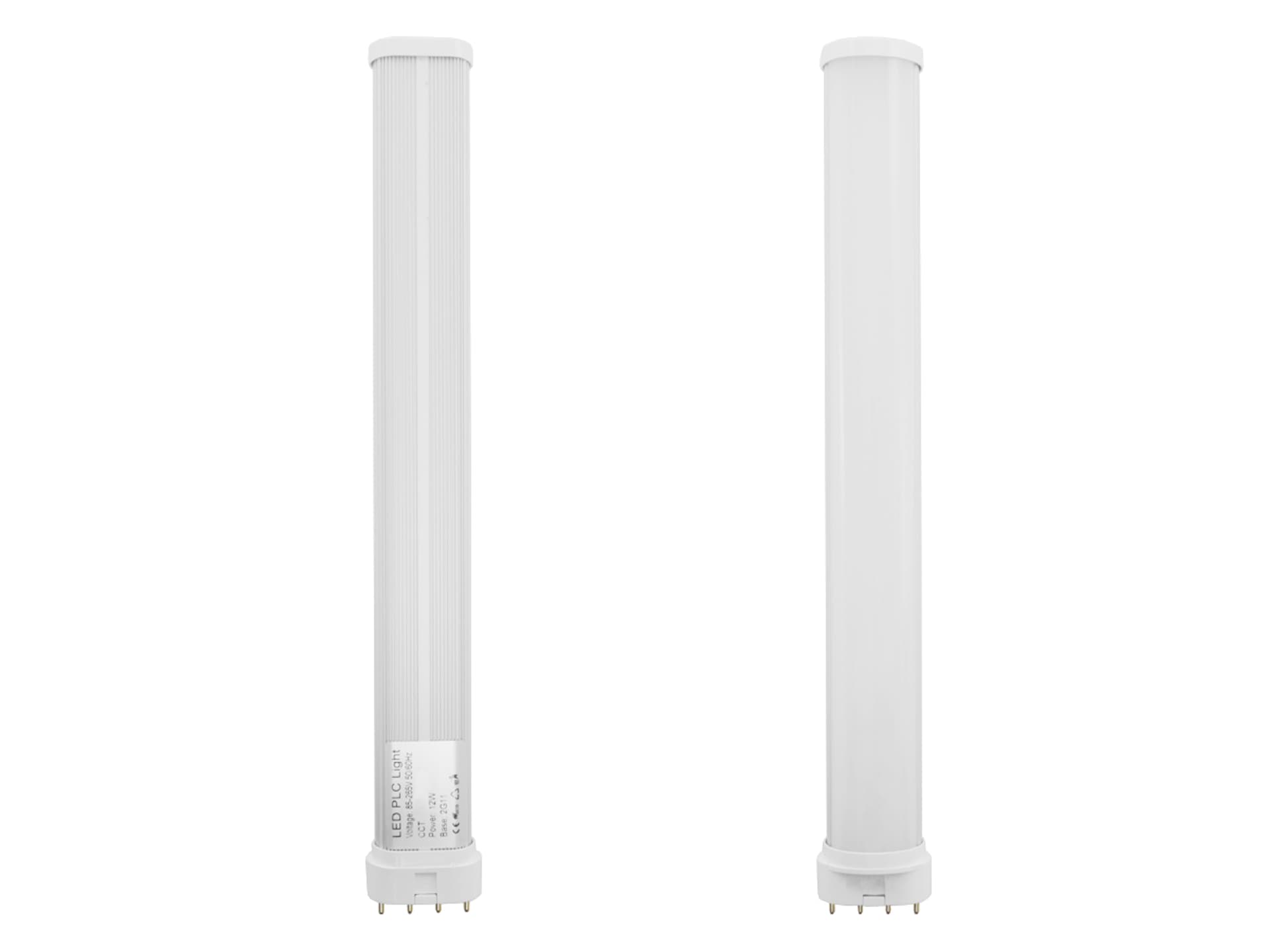 

Świetlówka LED kompaktowa PL-L 2G11 12W neutralna