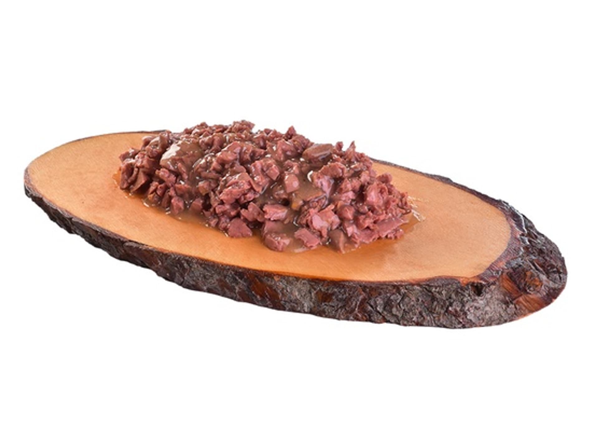 

Carnilove Cat Rabbit & Marigold Kitten - królik i nagietek saszetka 85g