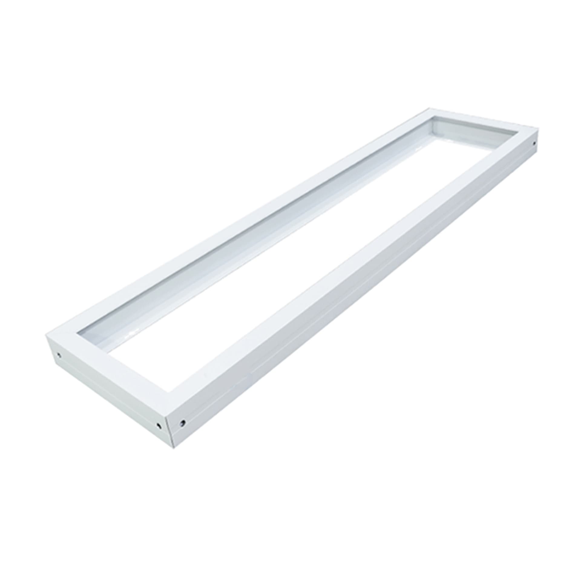 

RAMKA NATYNKOWA OPRAWA DO PANELA LED SLIM 120x30cm