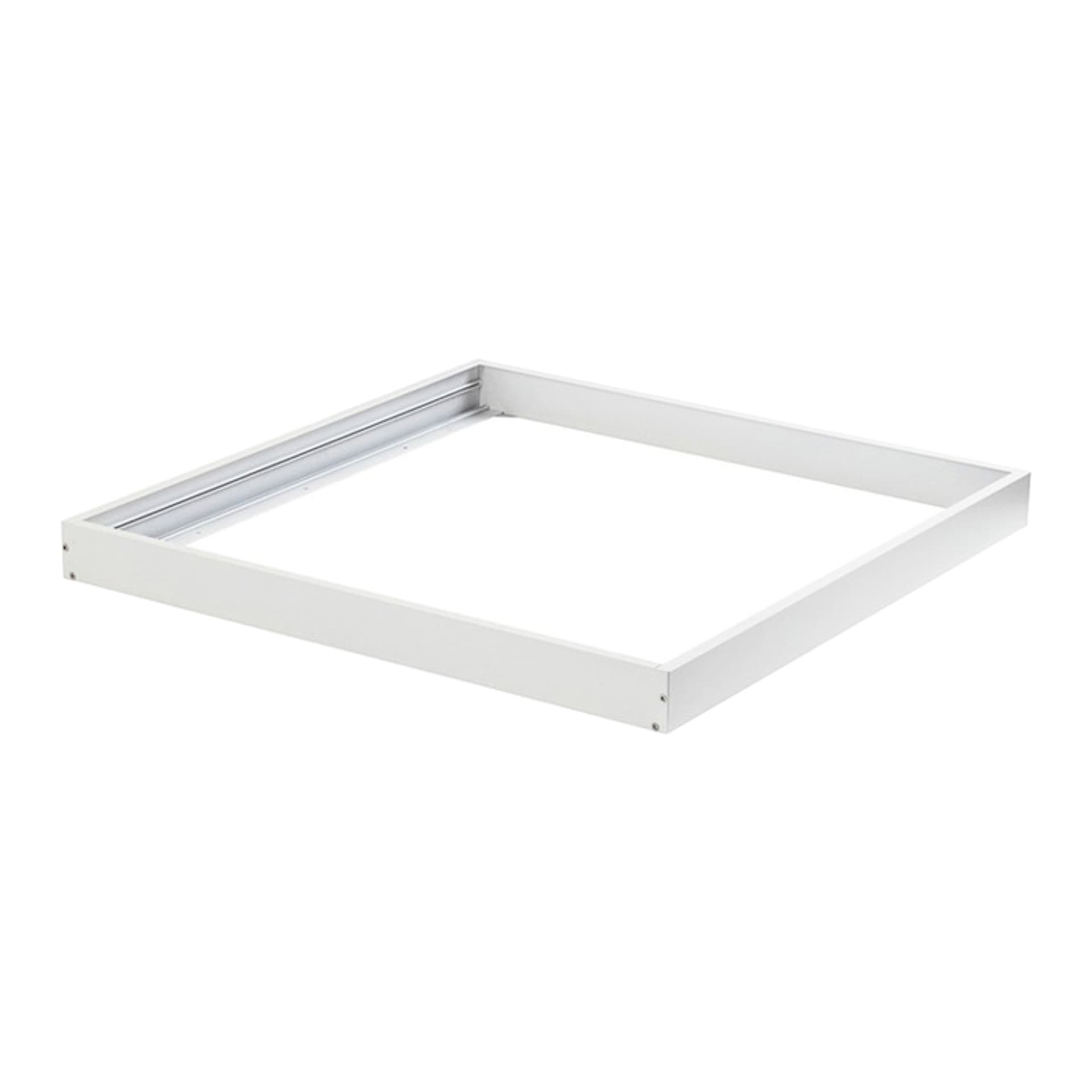 

Ramka natynkowa oprawa do panela led slim 60x60cm
