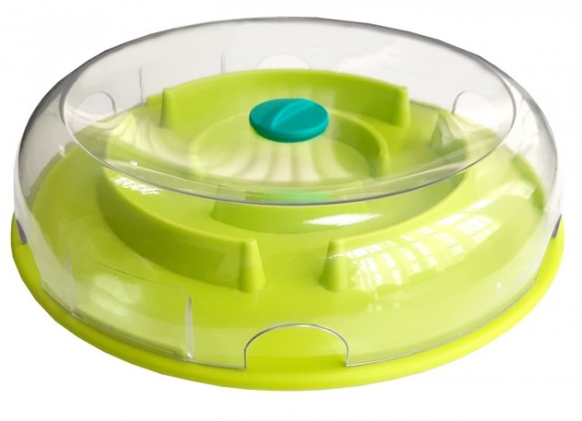 

Nina Ottosson Wobble Bowl - gra edukacyjna [69344]
