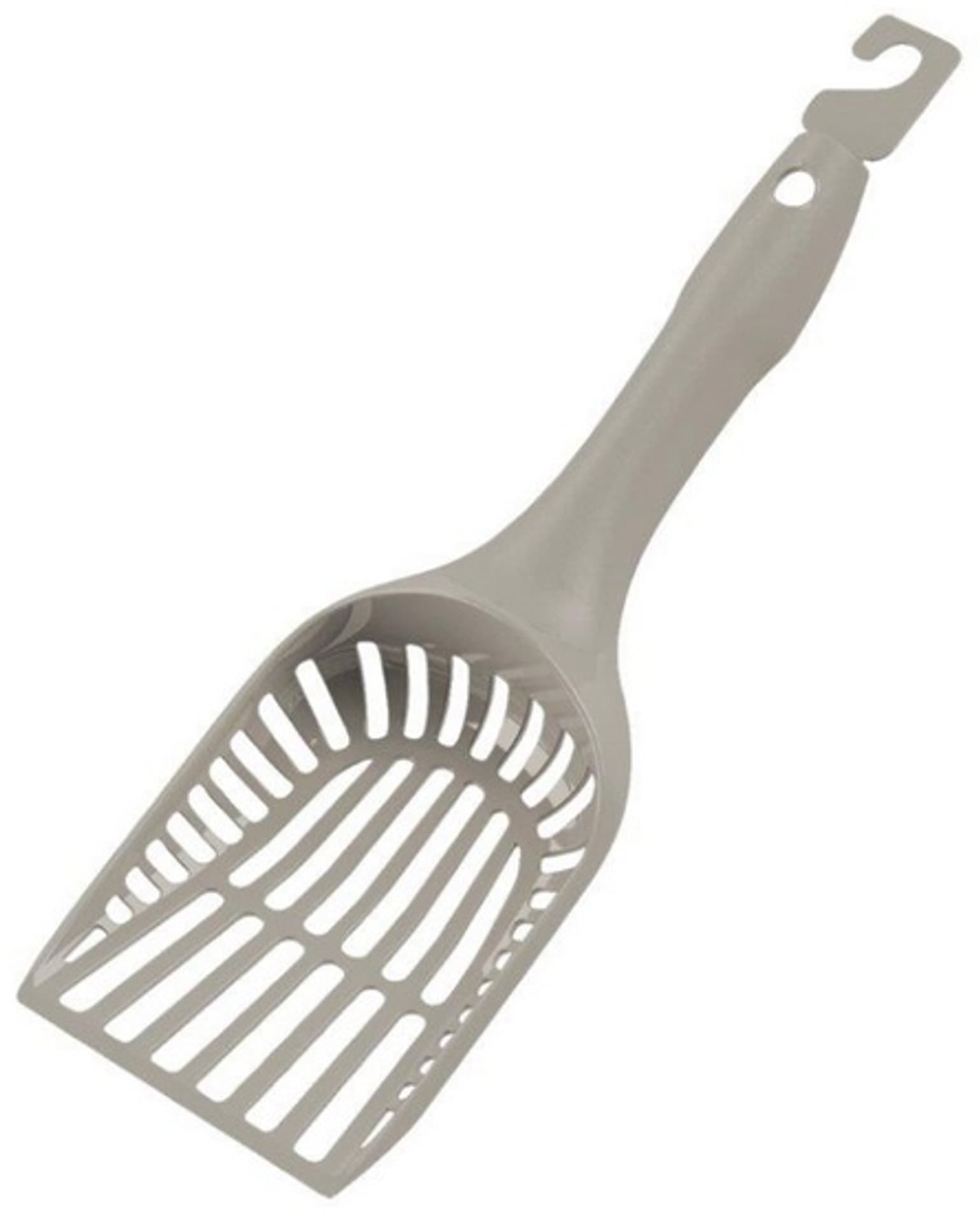 

YARRO Łopatka średnia Handy kolor ciepły szary [Y3808-1853]