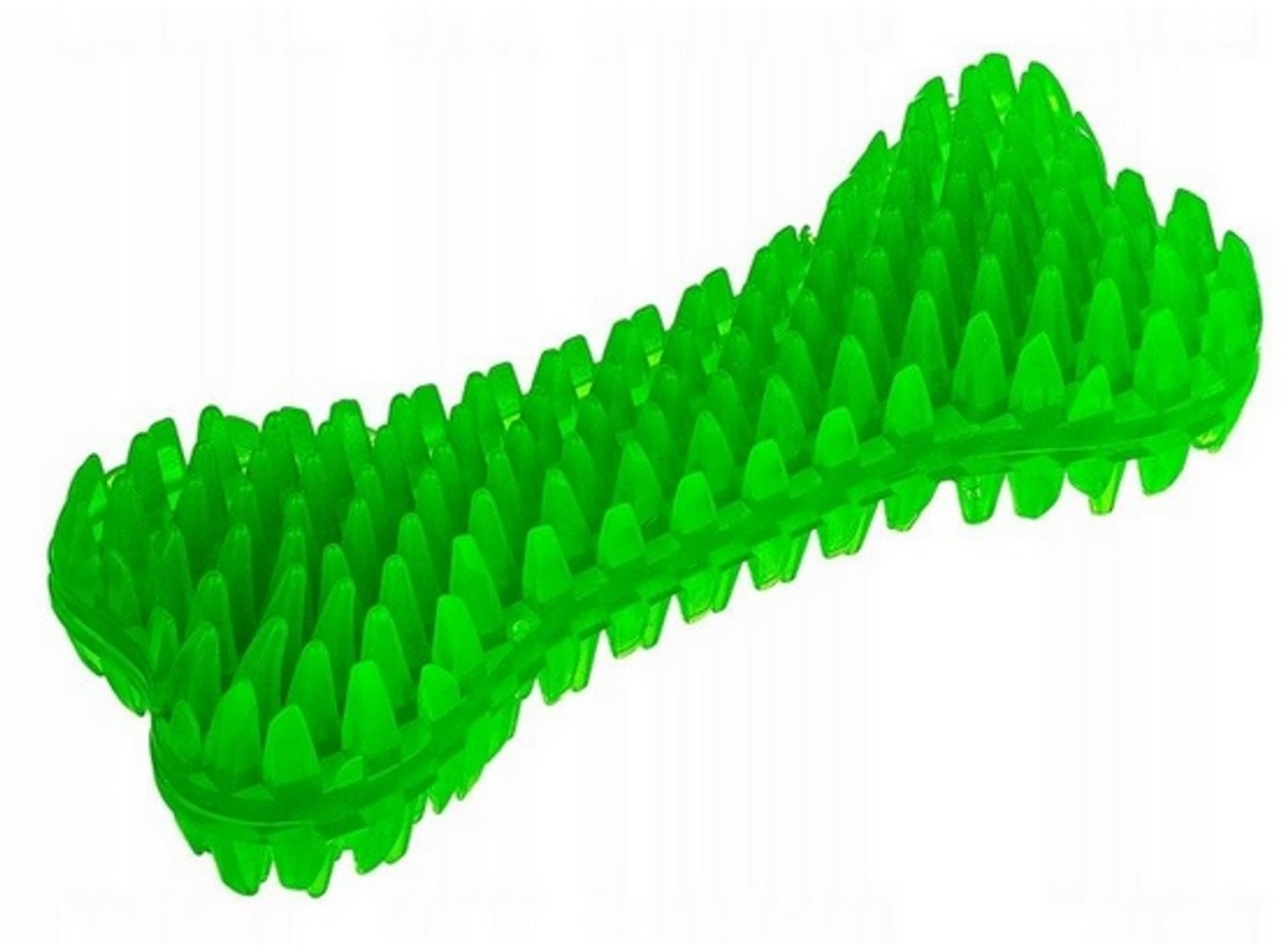 

Sum-Plast Zabawka Kość z kolcami Dent nr2 14cm