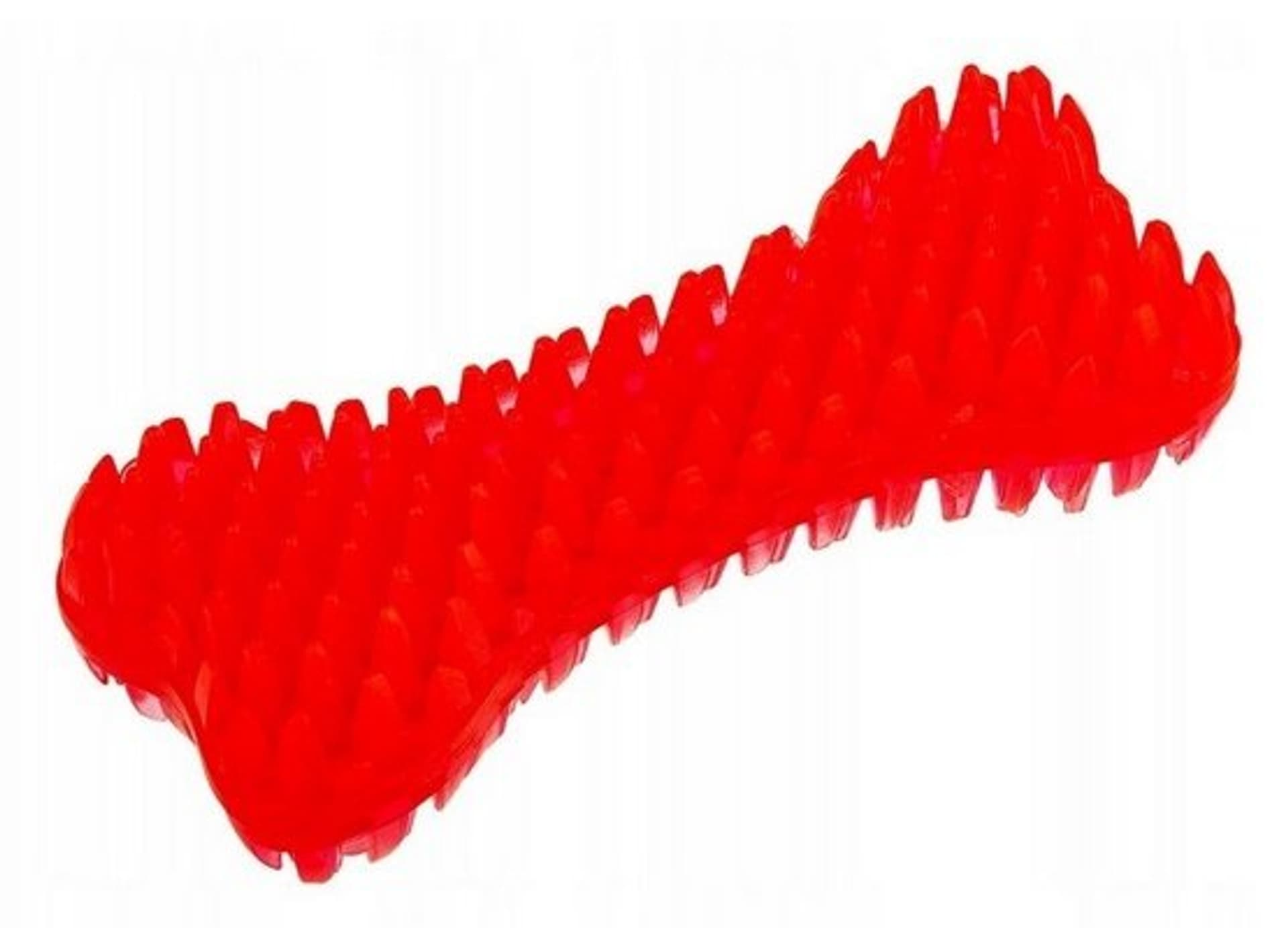 

Sum-Plast Zabawka Kość z kolcami Dent nr1 12cm