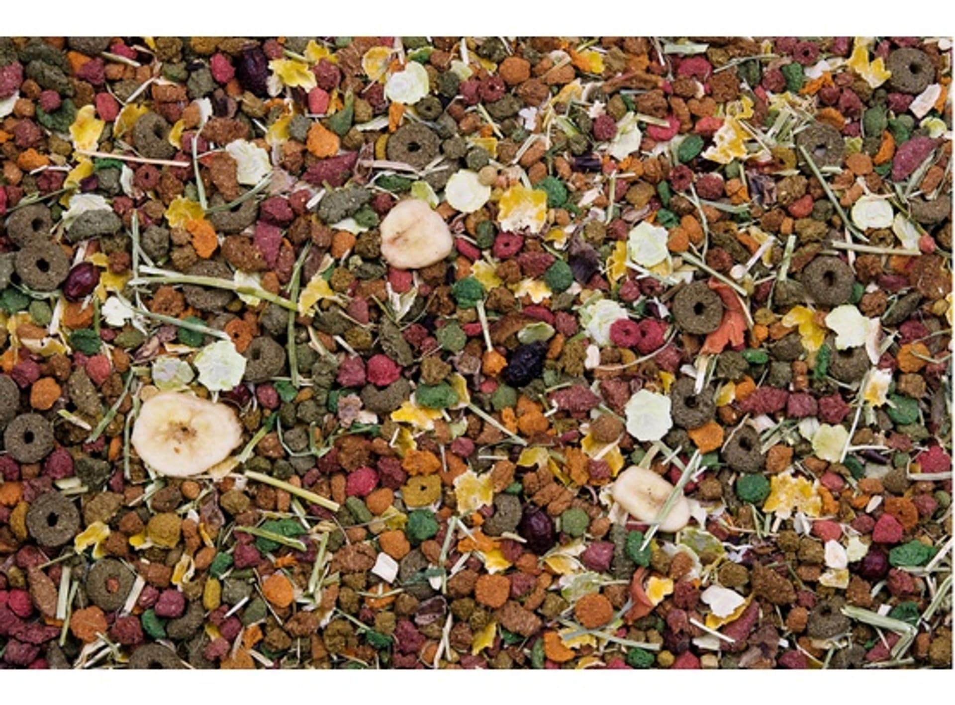 

Versele-Laga Chinchilla Nature Original pokarm dla szynszyli 750g