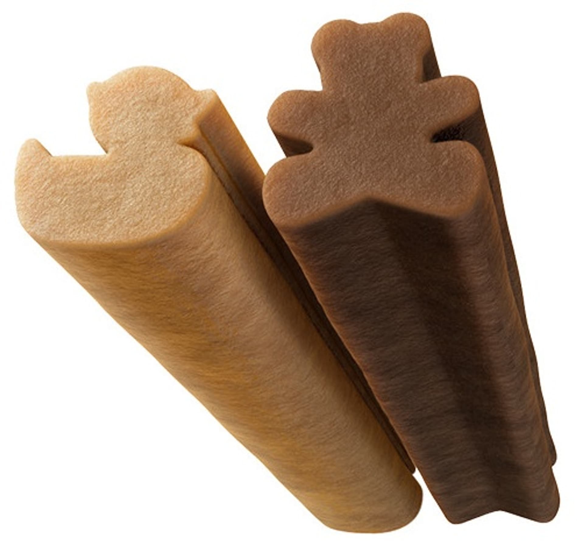 

Whimzees Puppy XS/S 14szt.