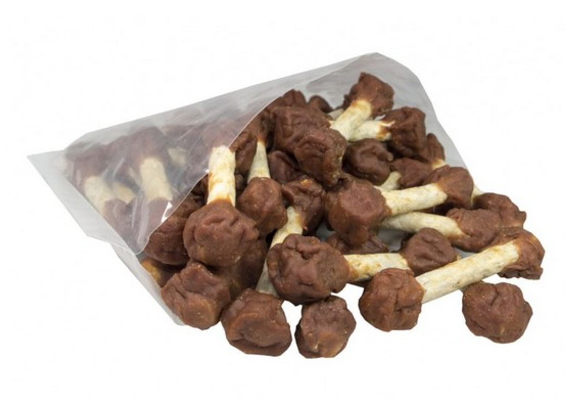 

Prozoo Fine York Bone Snack - Kaczka 500g [10888L]