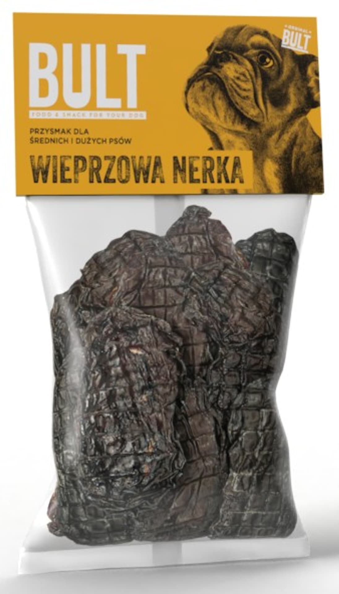 

BULT Nerka wieprzowa 100g [P-0012]
