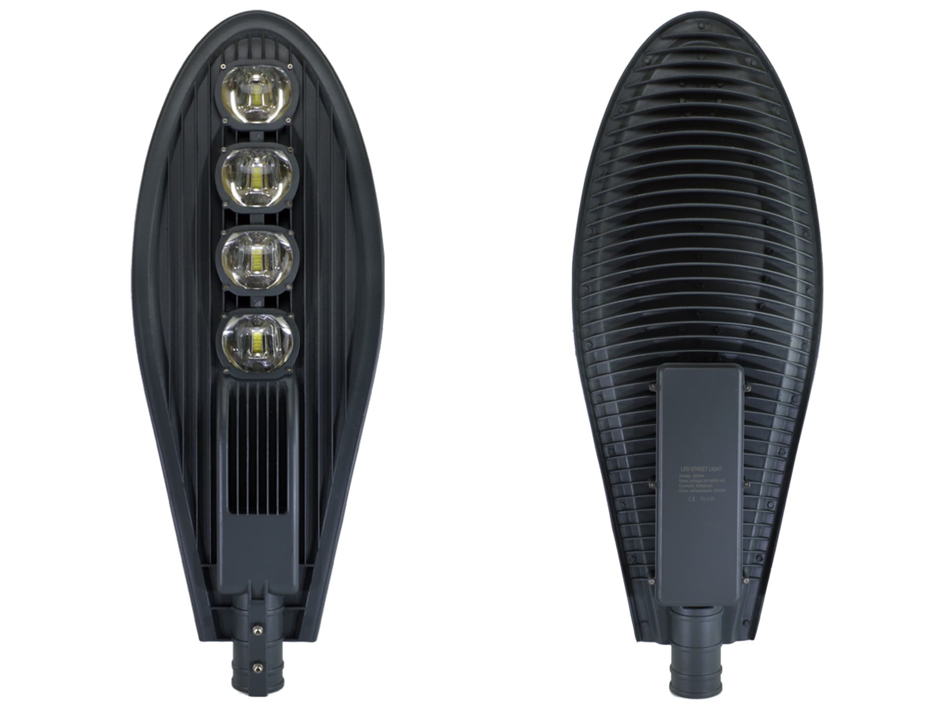

Lampa przemysłowa led latarnia uliczna 200w ip65 20 000 lm zmina 6000k