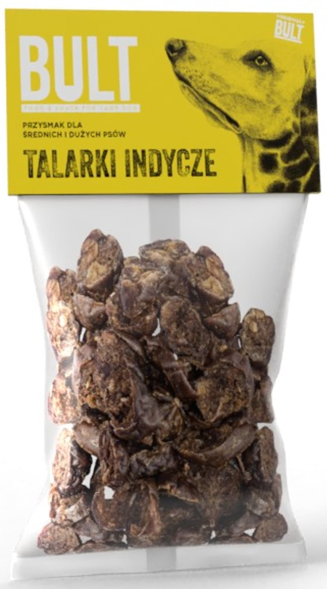 

BULT Talarki indycze 100g [P-0036]