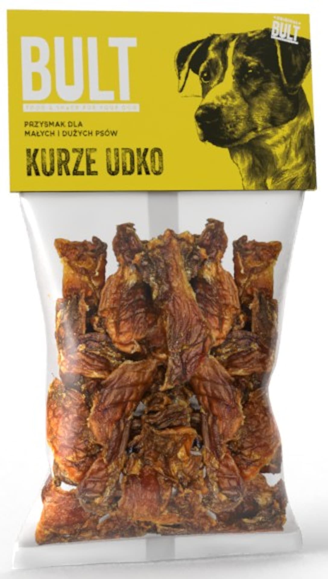 

BULT Kurze udka 150g