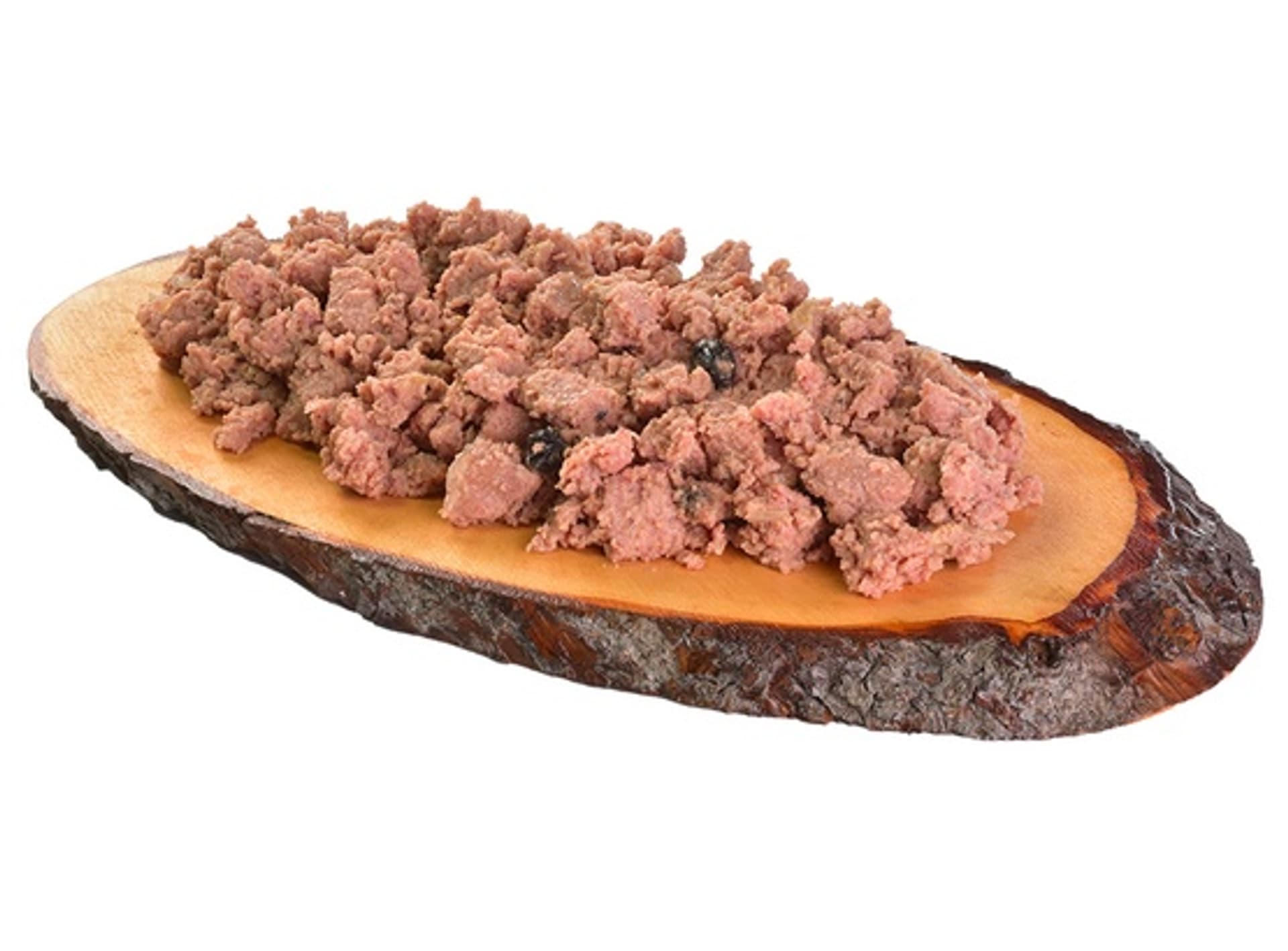 

Carnilove Dog Ostrich & Blackberries - struś i jeżyny saszetka 300g