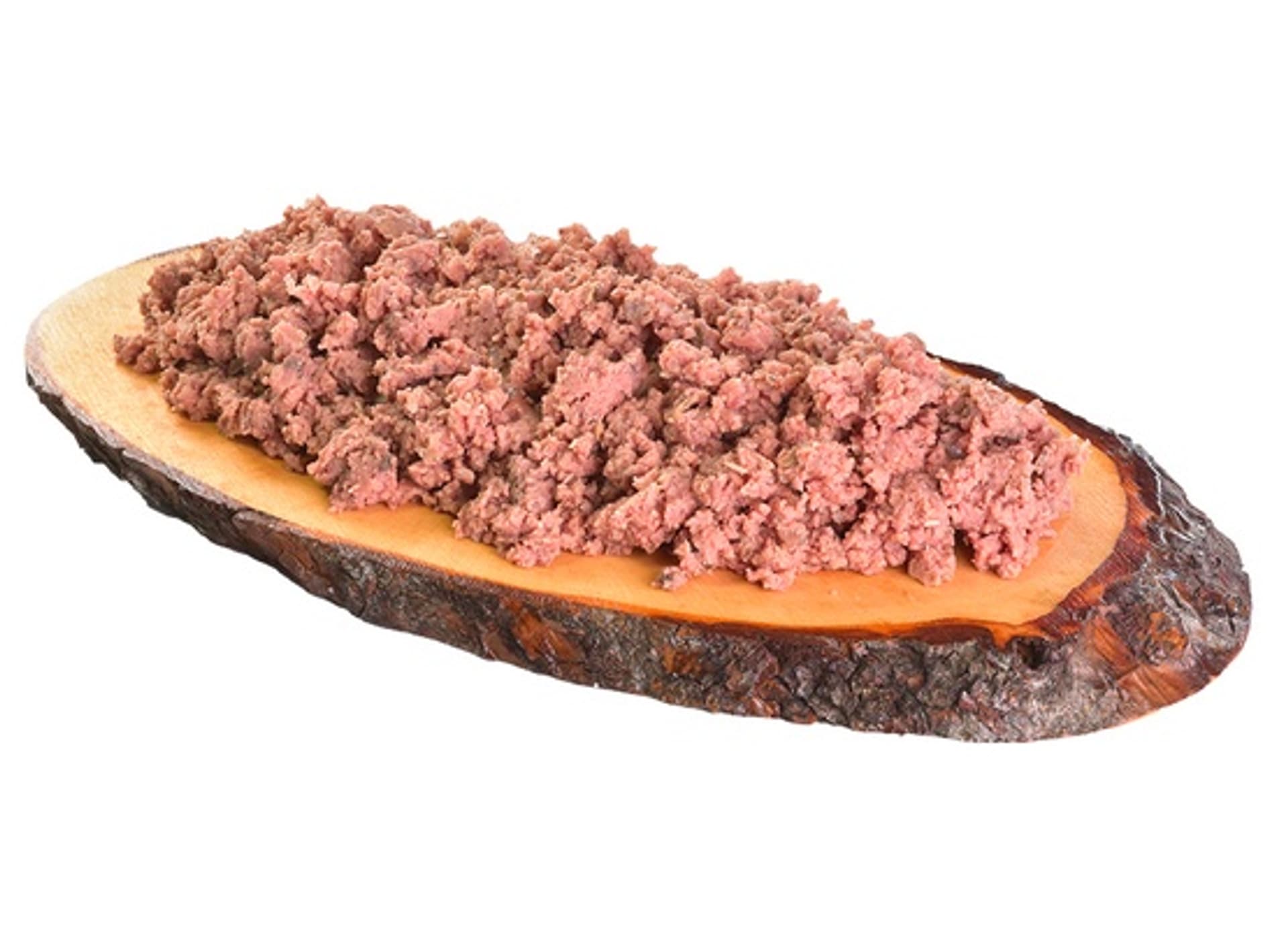 

Carnilove Dog Pheasant & Raspberry Leaves - bażant i liście maliny saszetka 300g