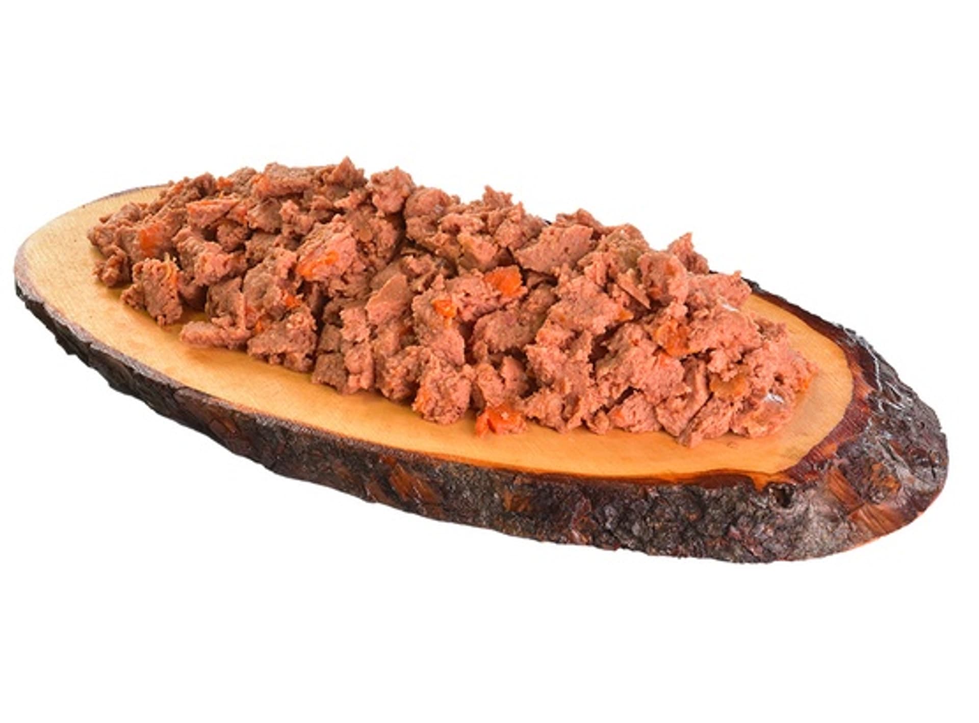 

Carnilove Dog Quail & Yellow Carrot - przepiórka i żółta marchew saszetka 300g