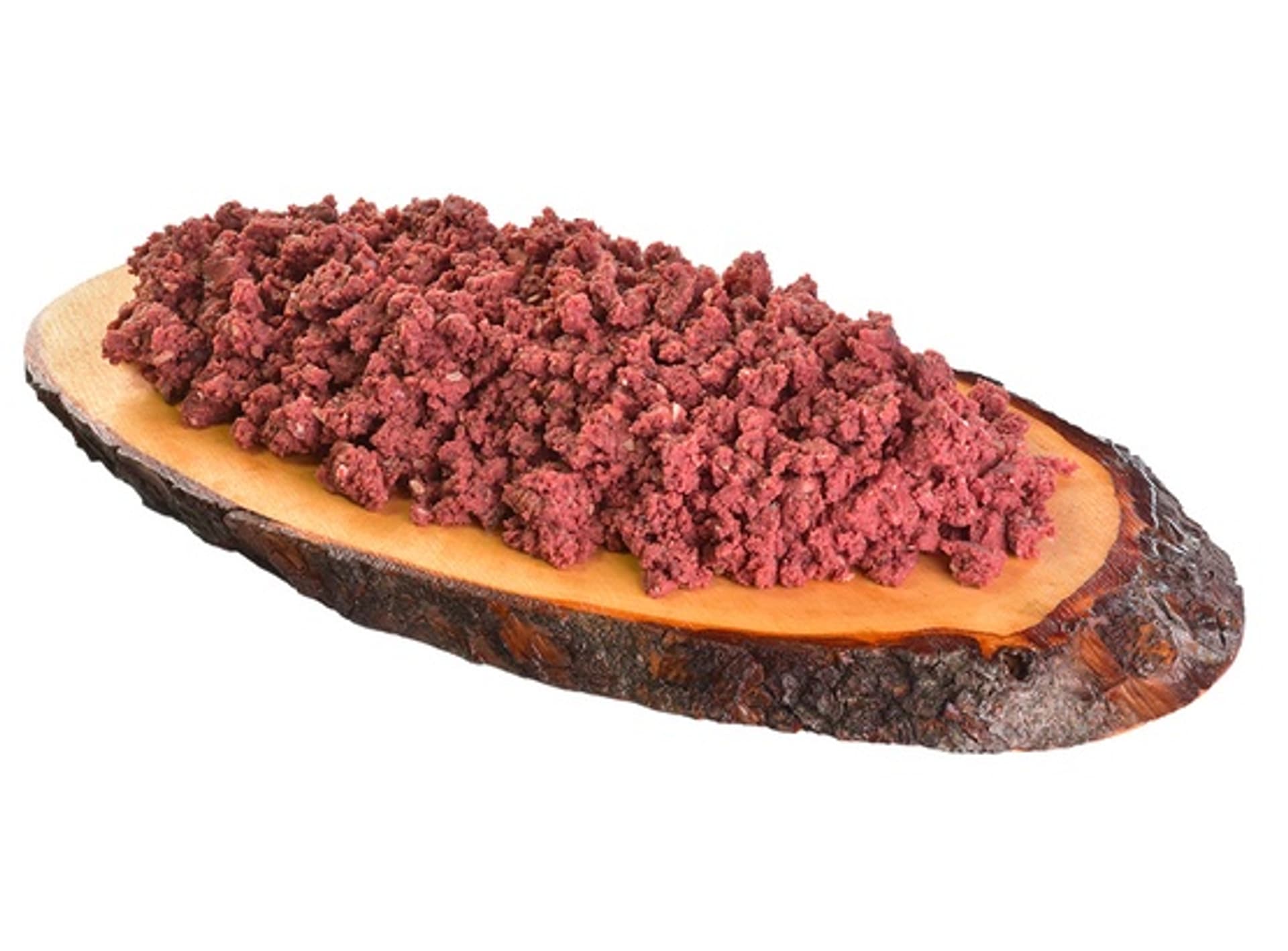 

Carnilove Dog Venison & Strawberry Leaves - dziczyzna i liście truskawki saszetka 300g