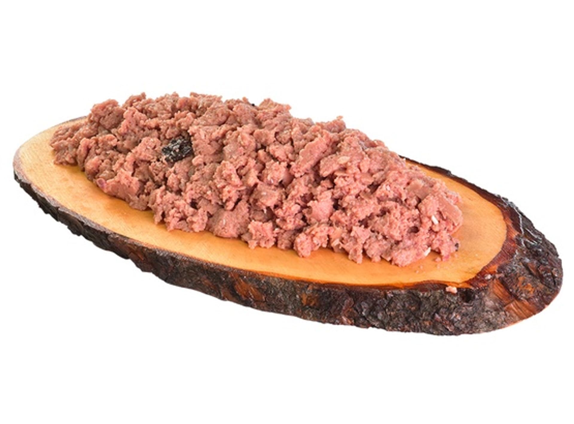 

Carnilove Dog Salmon & Blueberries for Puppies - łosoś i jagody saszetka 300g