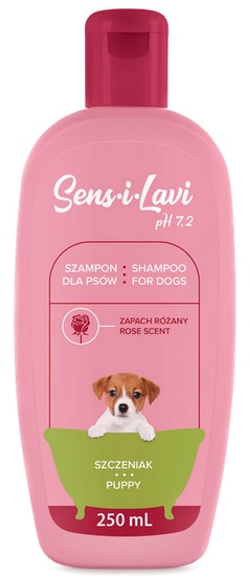 

DermaPharm Sens-i-Lavi szampon szczeniak 250ml