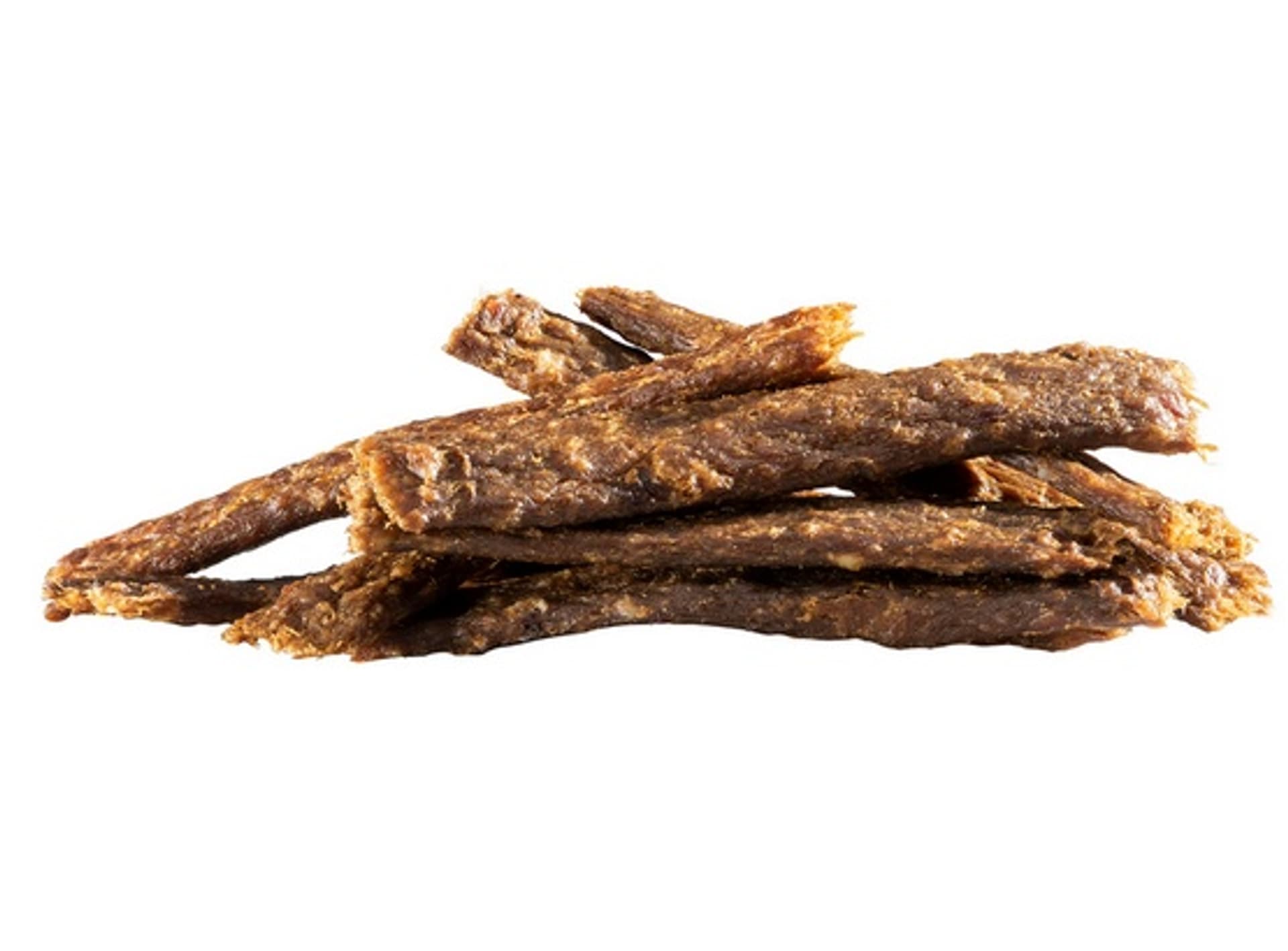 

Chewies Meat Strips Mini Kaczka 70g