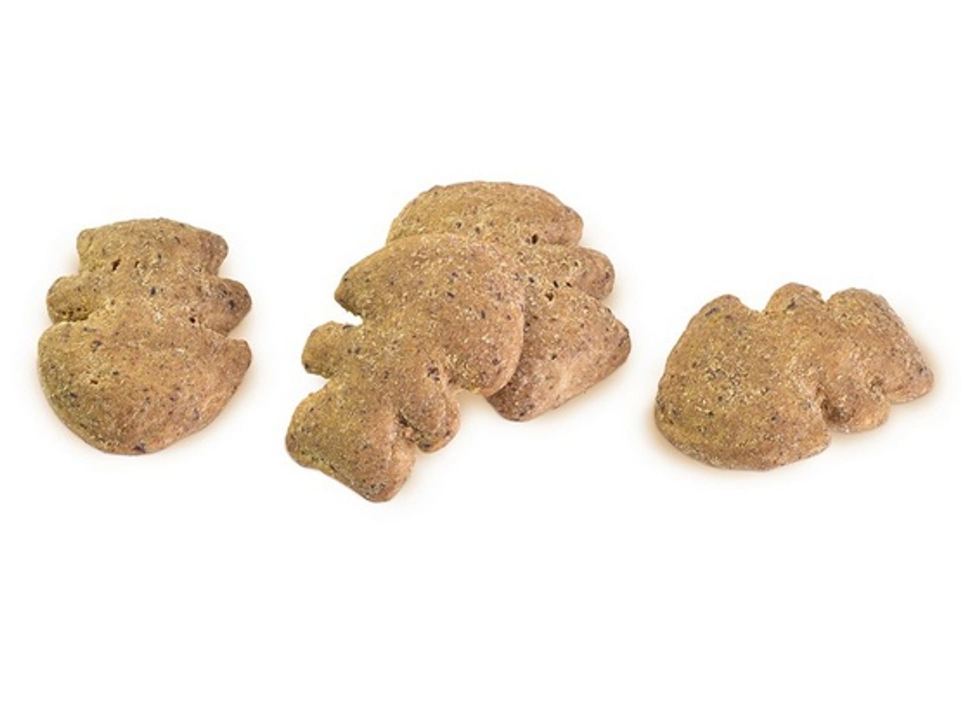 

Profine Crunchy Cracker Łosoś z jagodami 150g