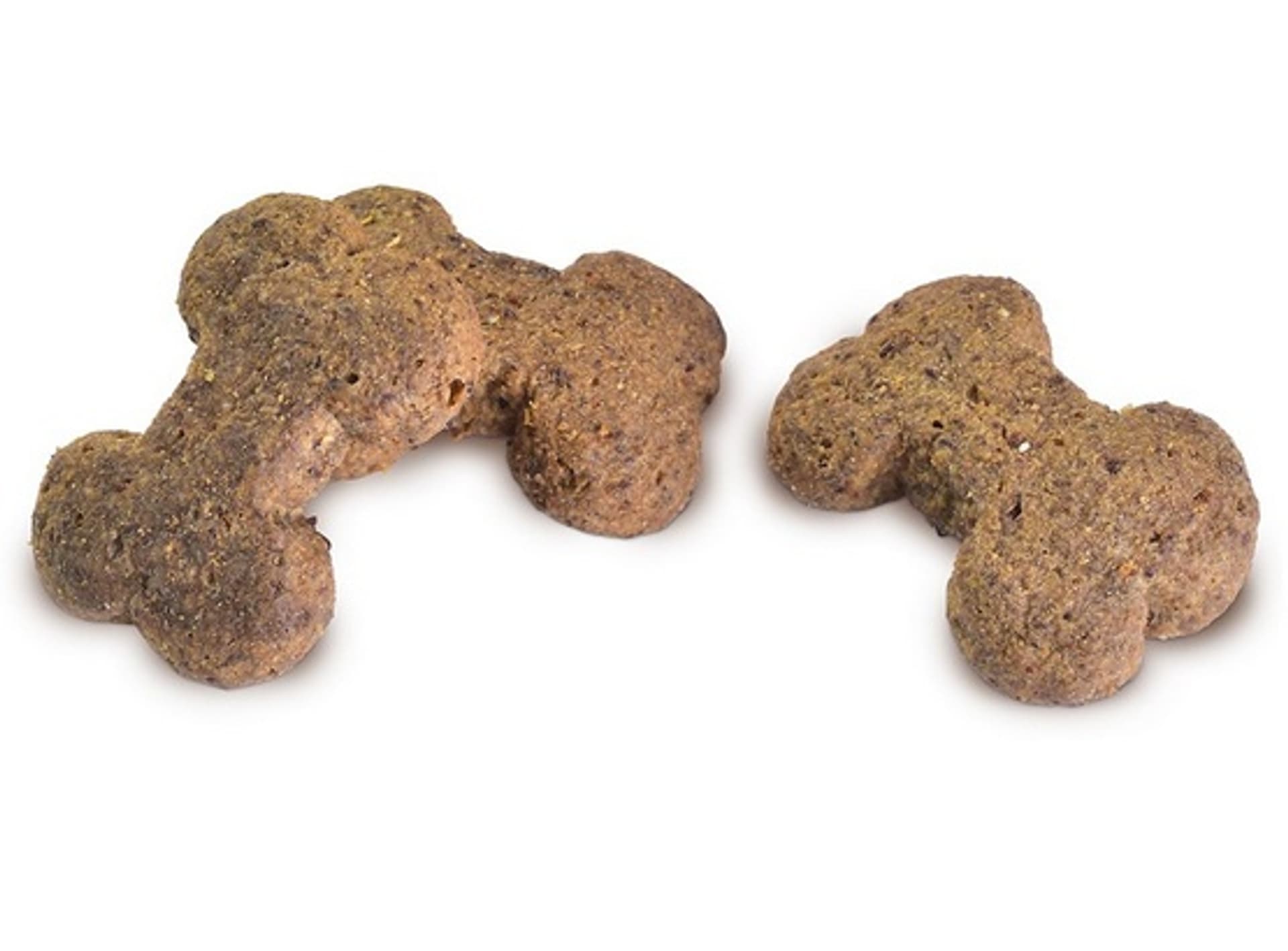 

Profine Crunchy Cracker Pstrąg ze spiruliną 150g