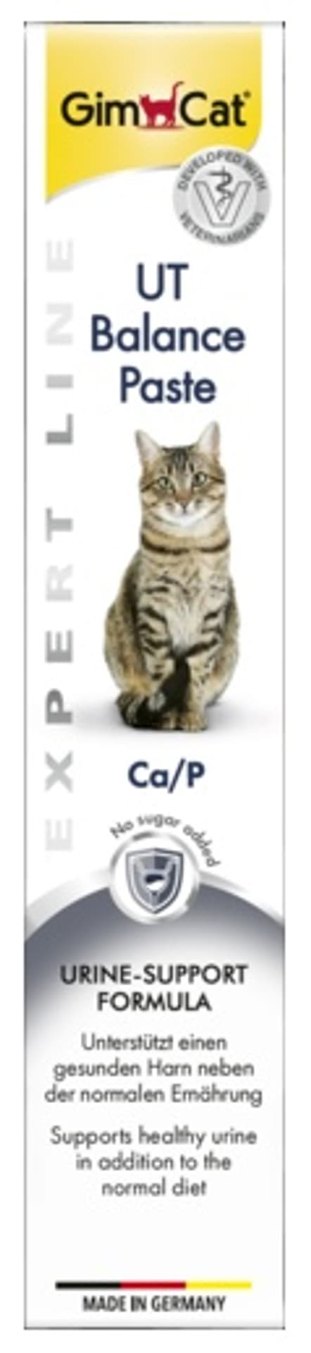 

Gimpet Pasta UT Balance Urinary tubka 50g