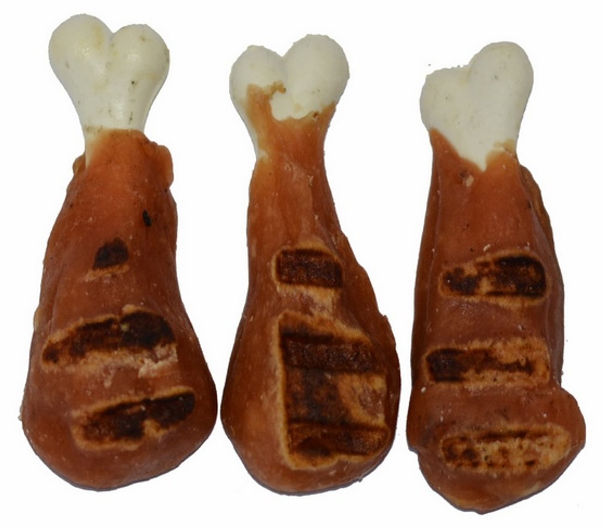 

Adbi Grillowane udka z kurczaka 500g [AL105]