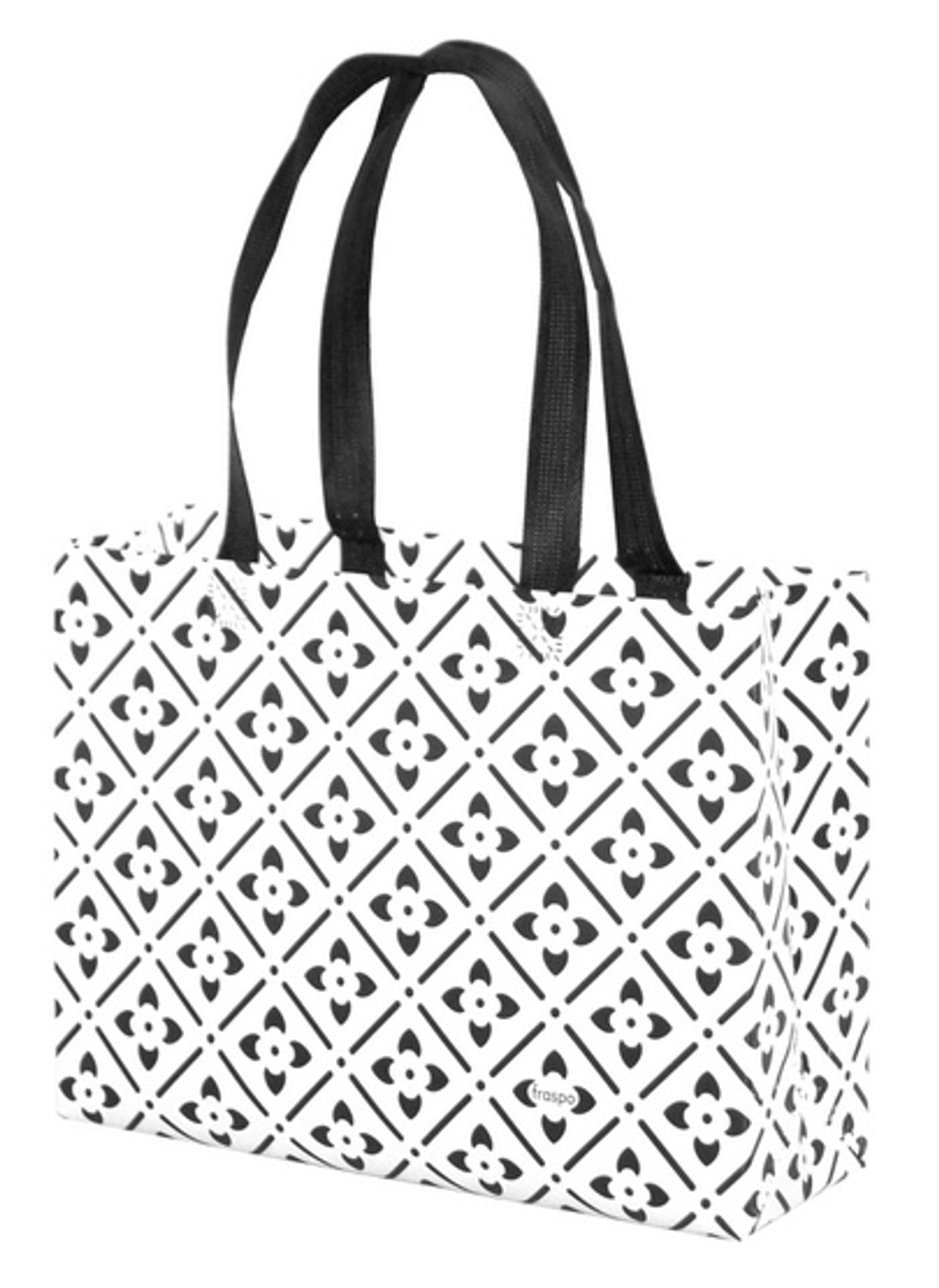 

Torba Ultra Mini 8L mozaika